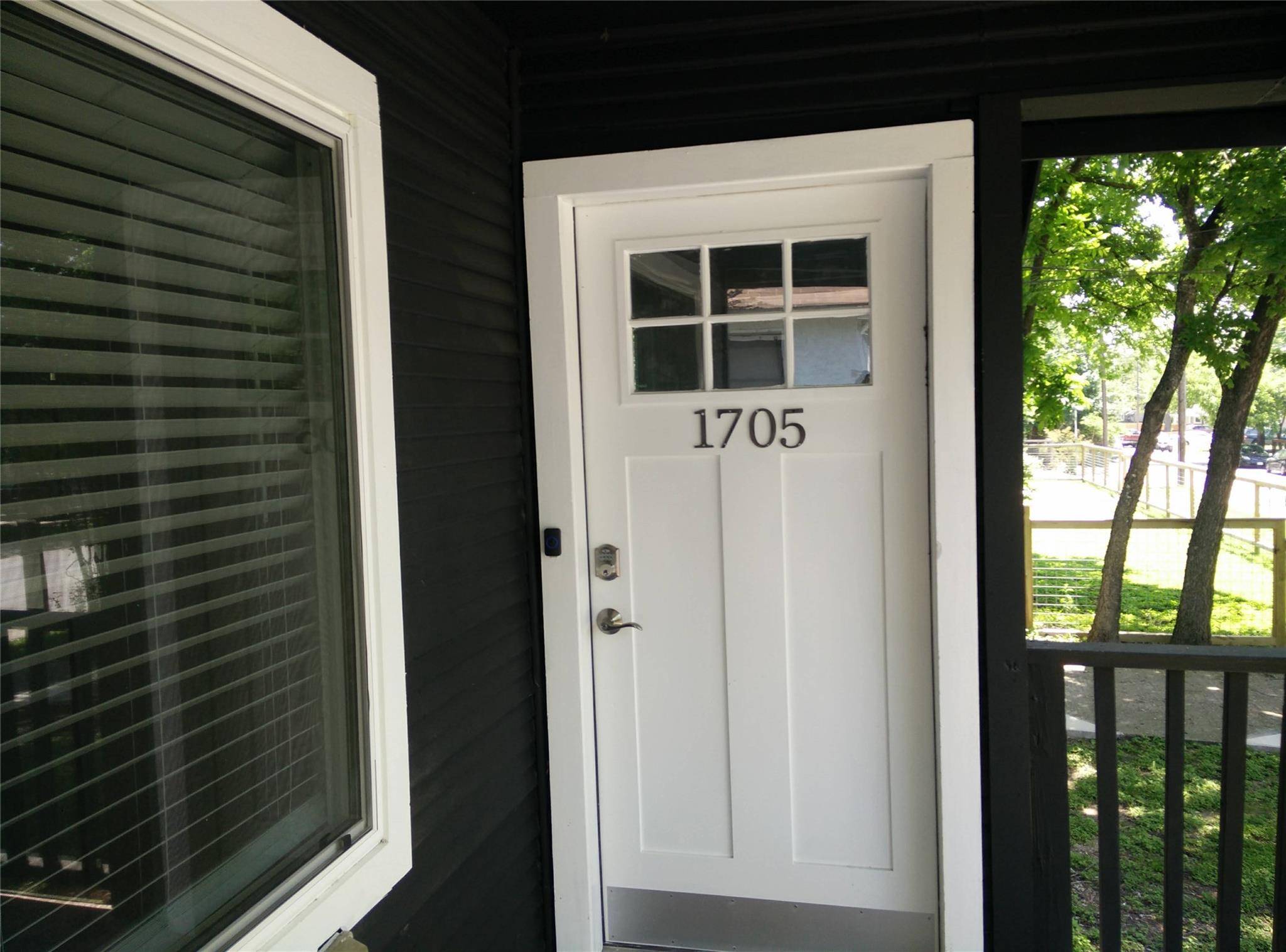 1705 Singleton Ave, Austin, TX 78702