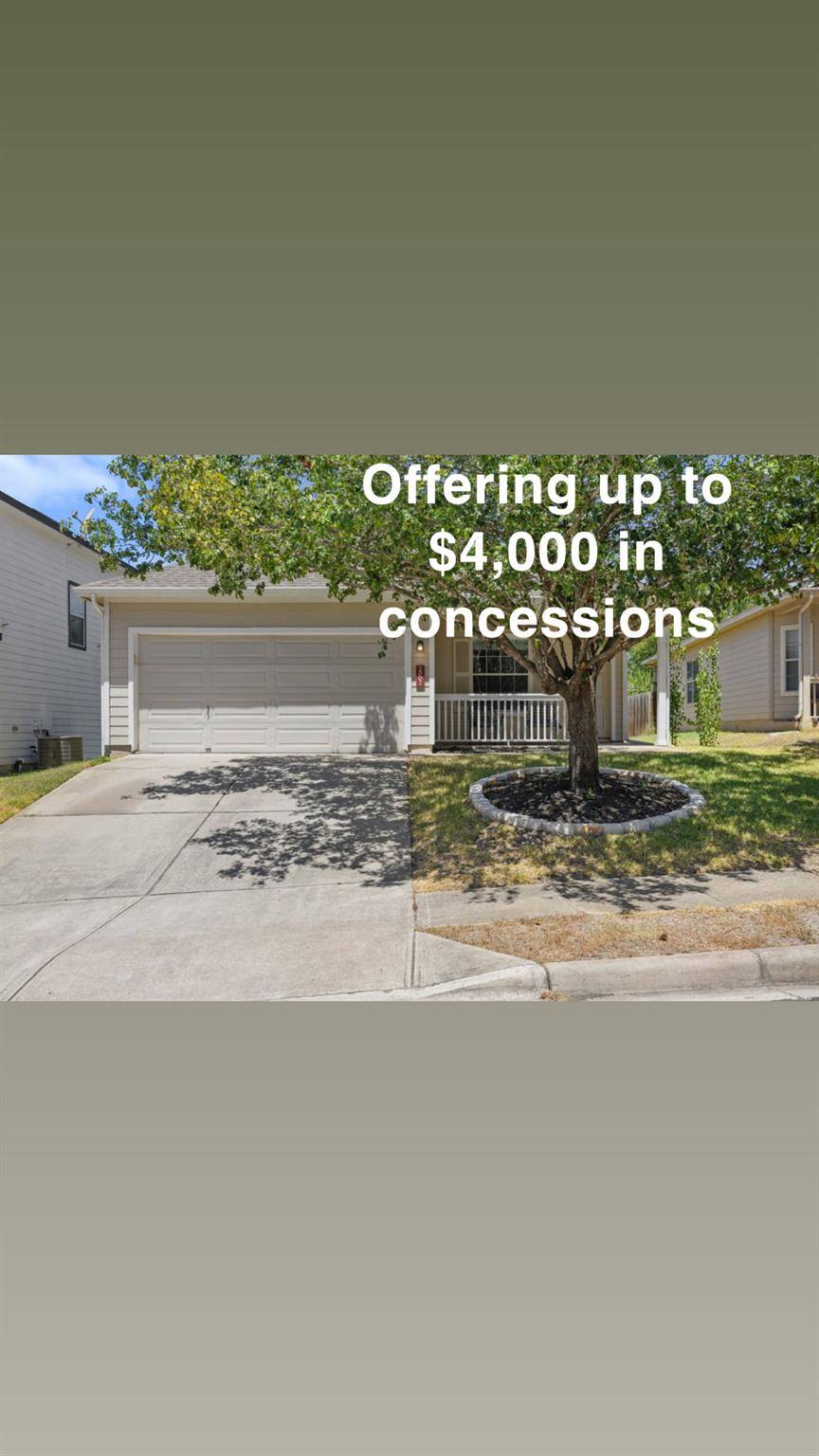 2002 Charlotte Estates DR, Austin, TX 78744