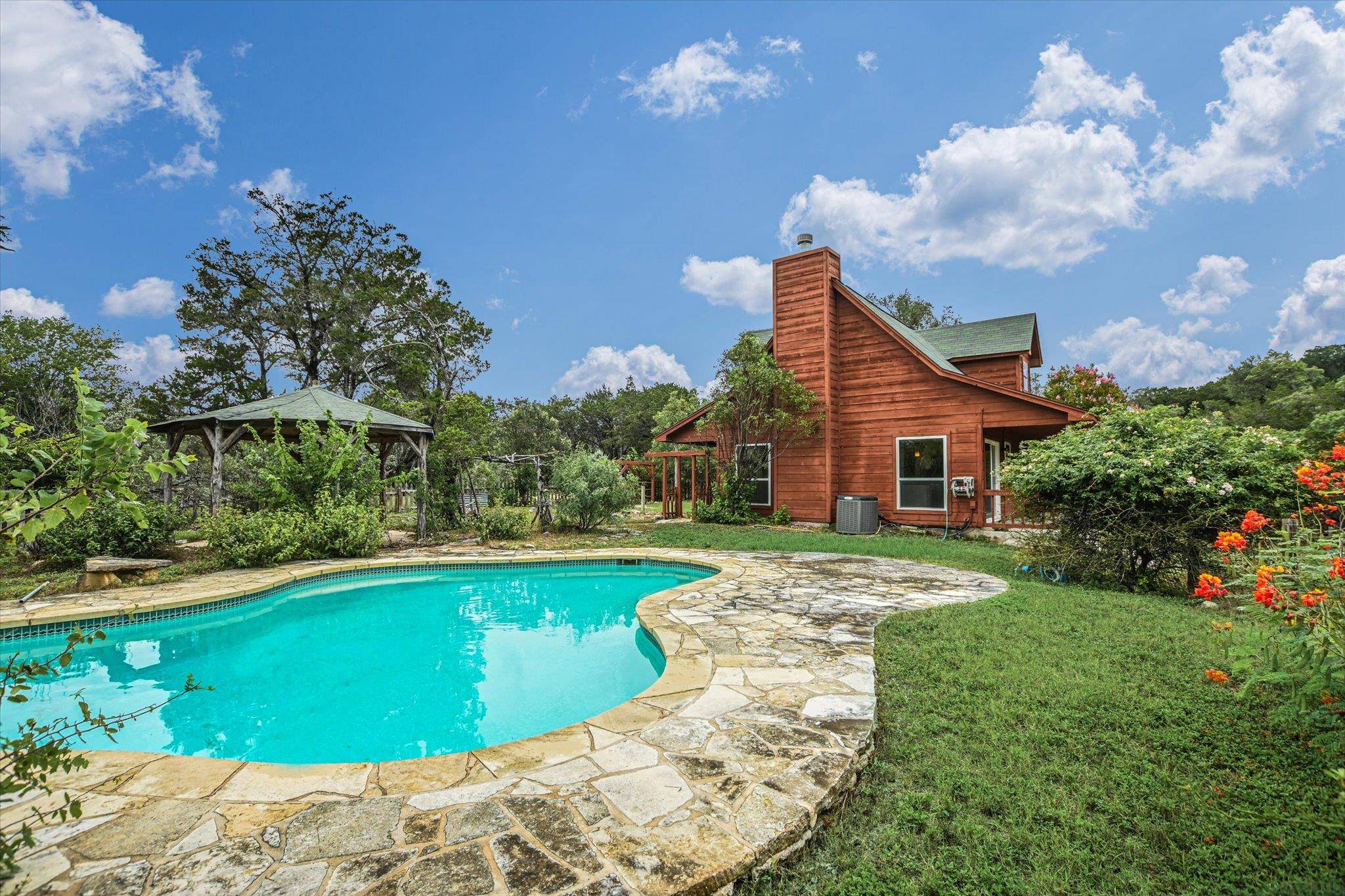2355 Sandy Point RD, Wimberley, TX 78676