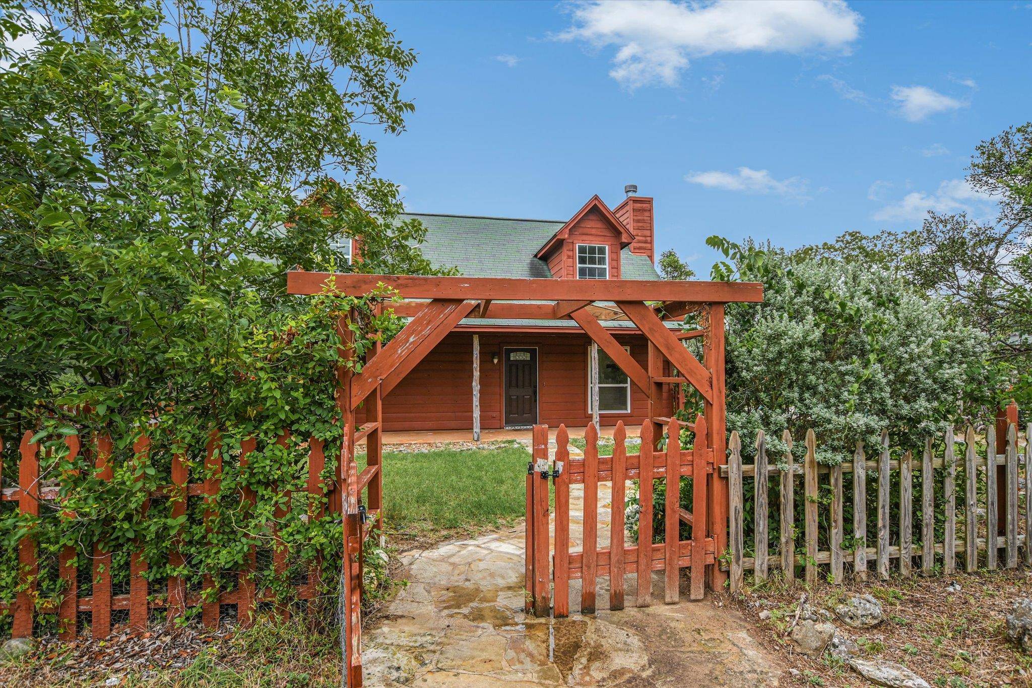 2355 Sandy Point RD, Wimberley, TX 78676