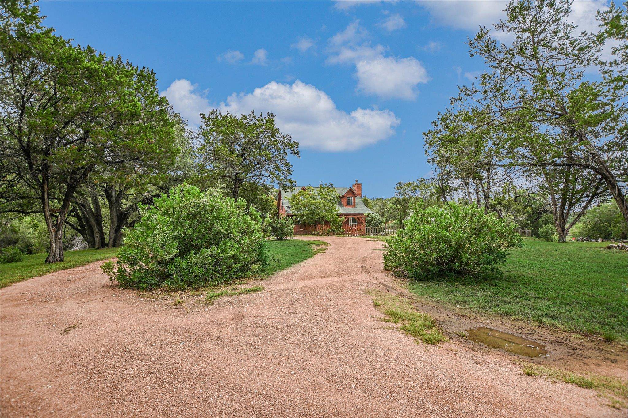 2355 Sandy Point RD, Wimberley, TX 78676