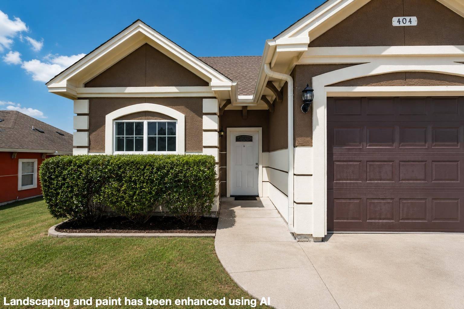 404 Mesa DR, Del Valle, TX 78617