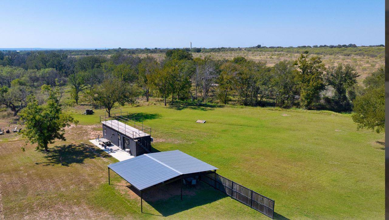 4541 County Road 117, San Saba, TX 76877