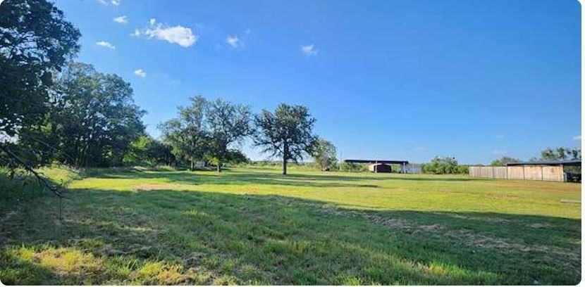 4541 County Road 117, San Saba, TX 76877