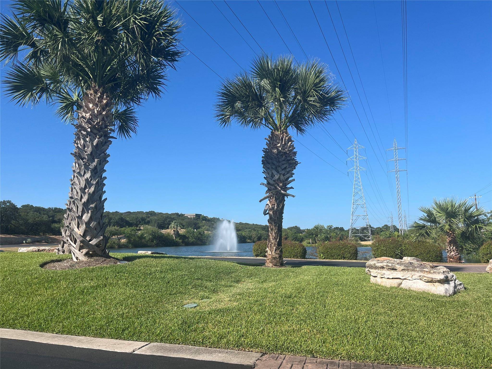 LT 22210 South Wind, Horseshoe Bay, TX 78657