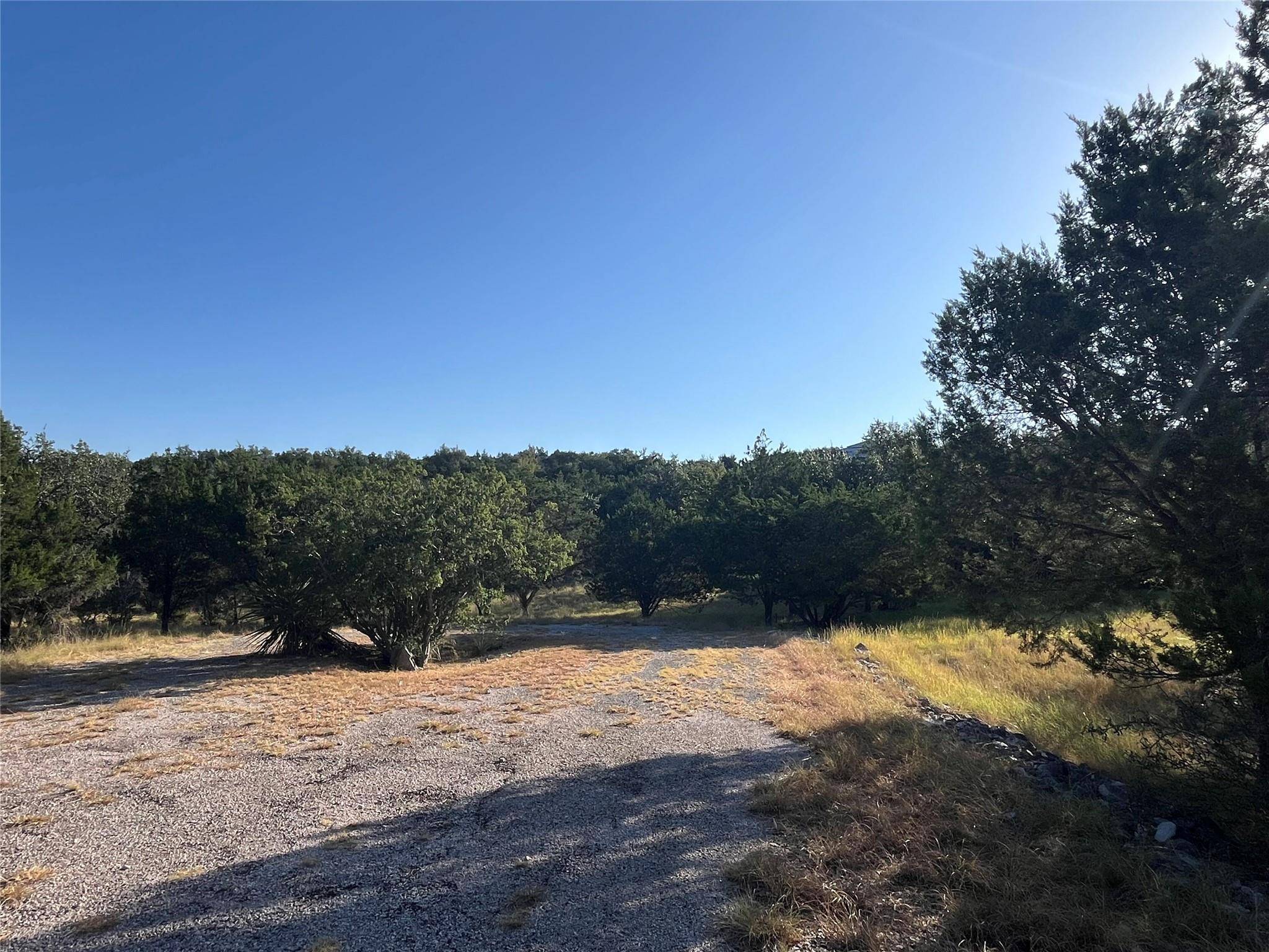 LT 22210 South Wind, Horseshoe Bay, TX 78657