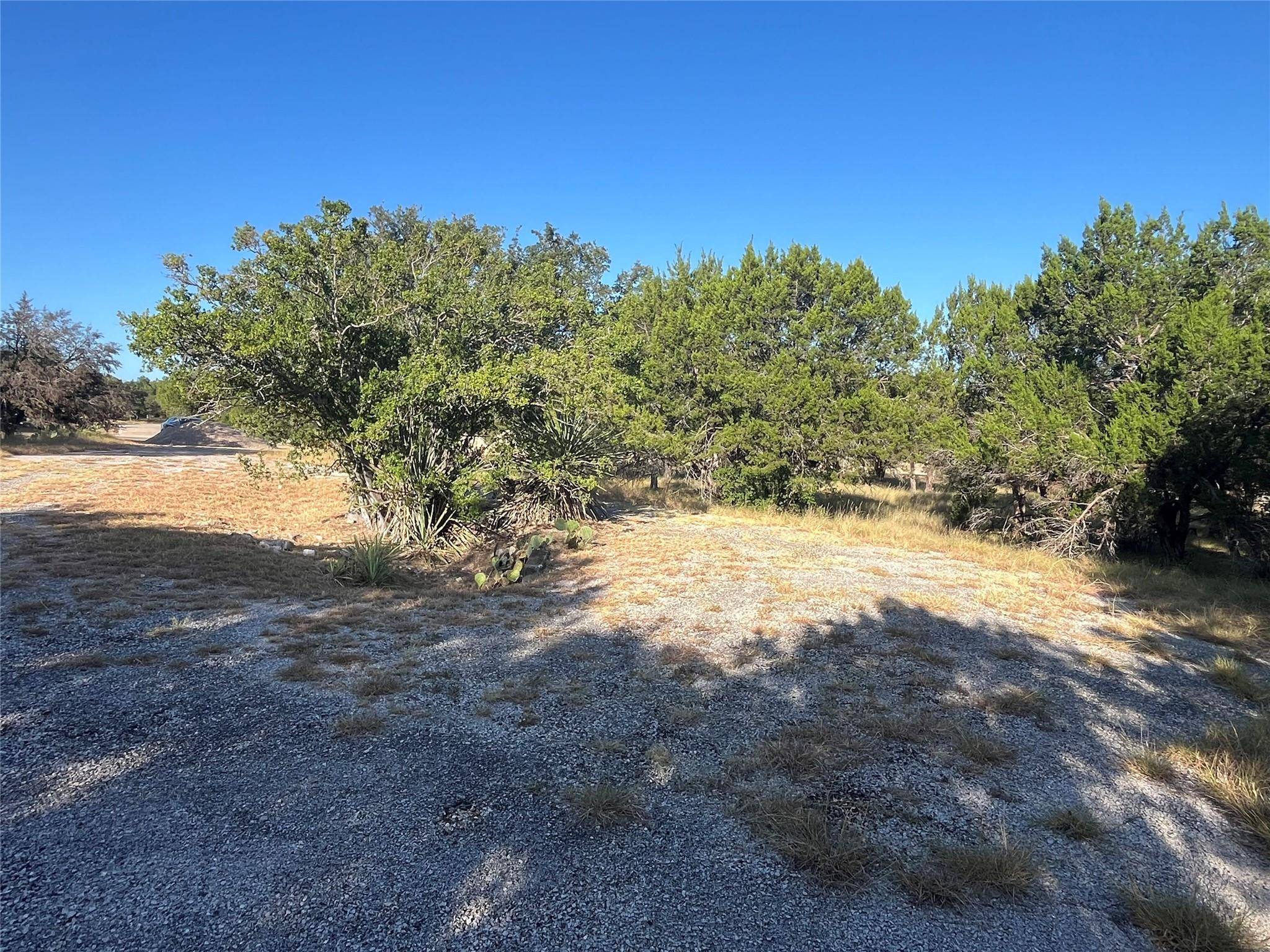 LT 22210 South Wind, Horseshoe Bay, TX 78657