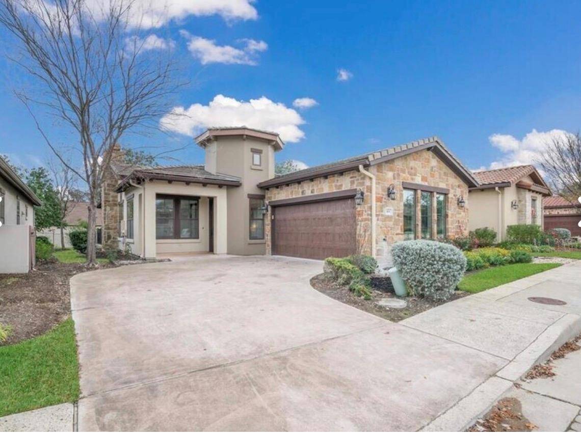 103 Amiata Ave, Austin, TX 78734