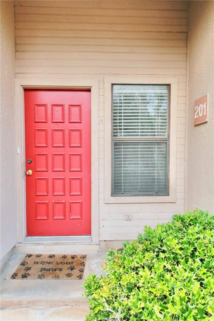 8418 Fathom CIR #201, Austin, TX 78750