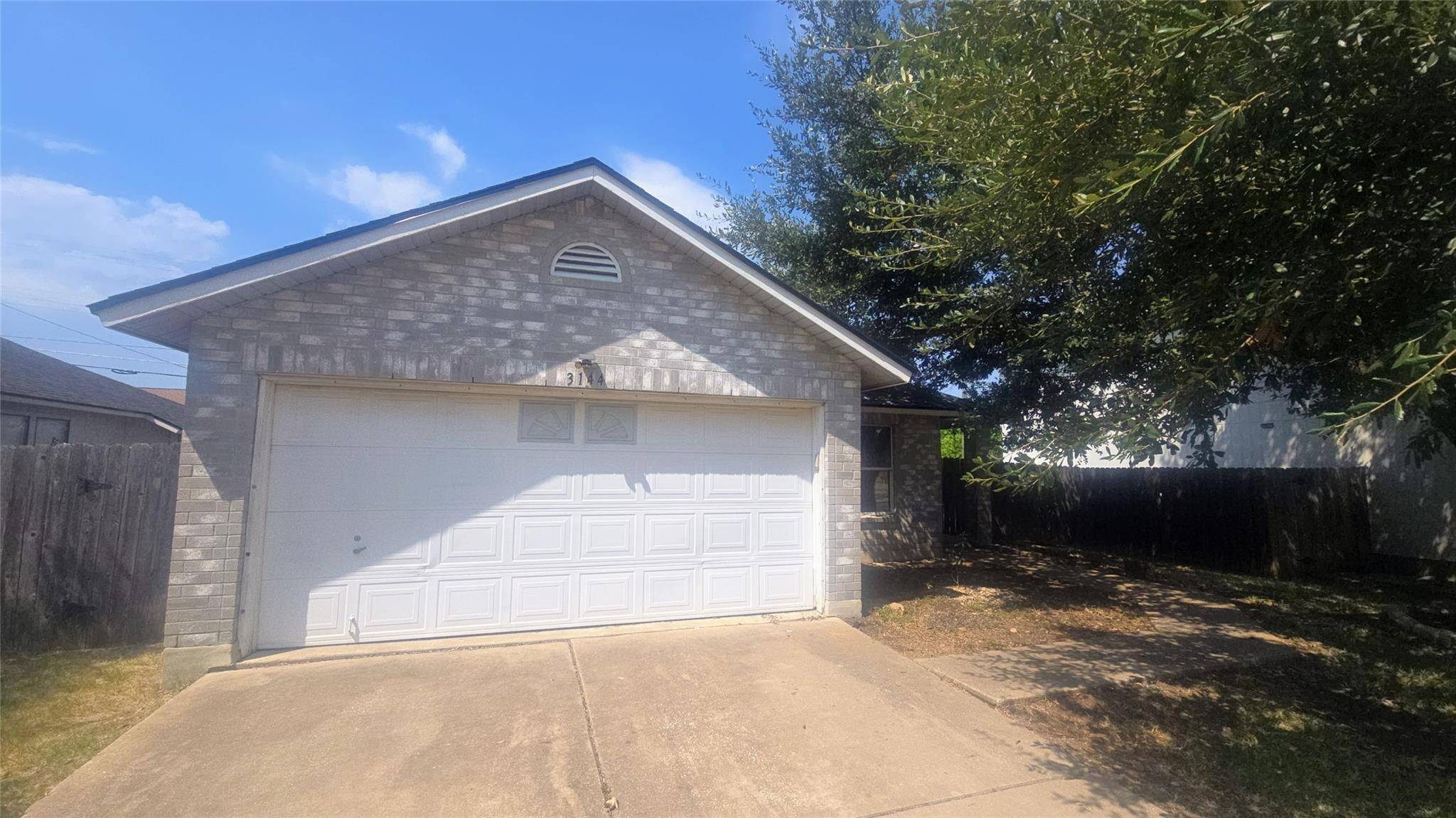 3144 Settlement DR, Round Rock, TX 78665