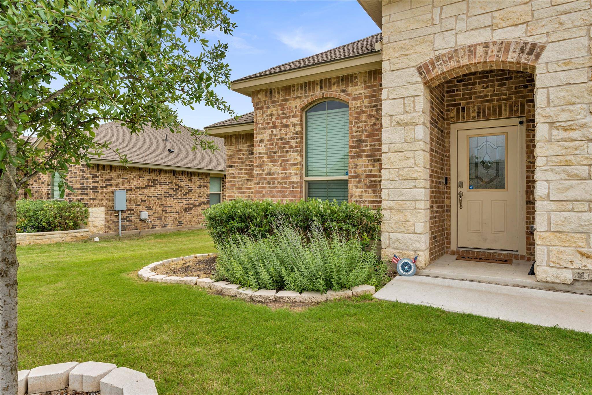132 Cinnamon LOOP, Burnet, TX 78611