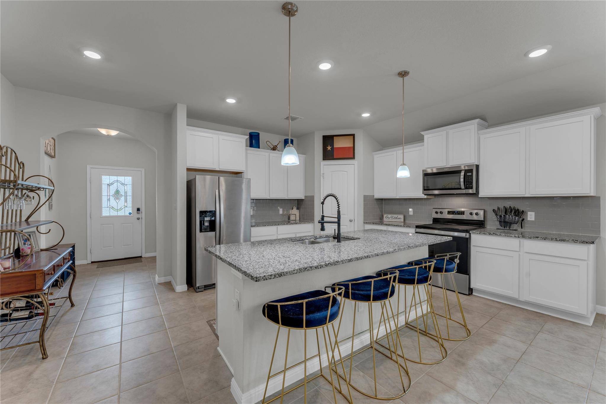 132 Cinnamon LOOP, Burnet, TX 78611