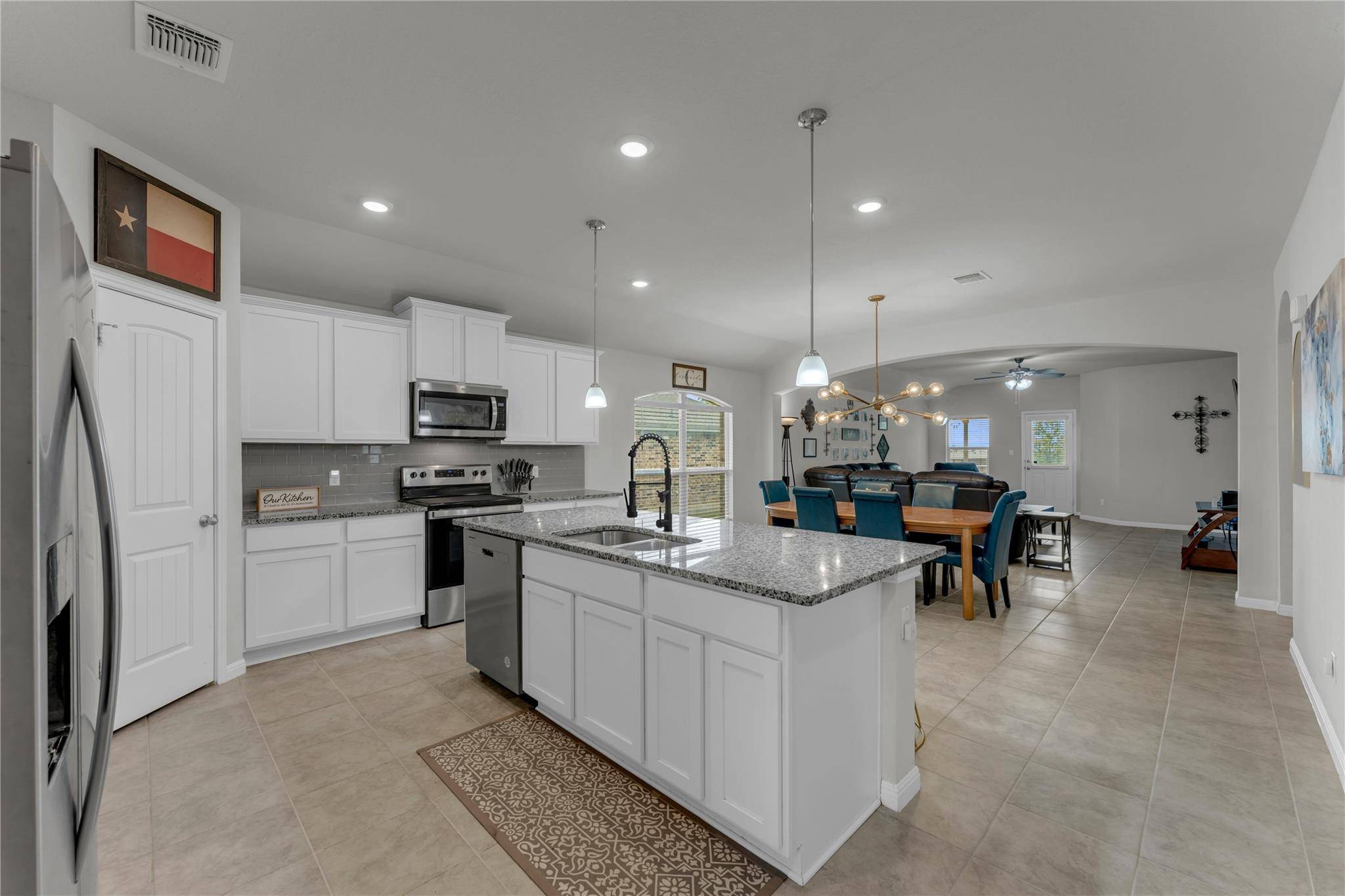 132 Cinnamon LOOP, Burnet, TX 78611