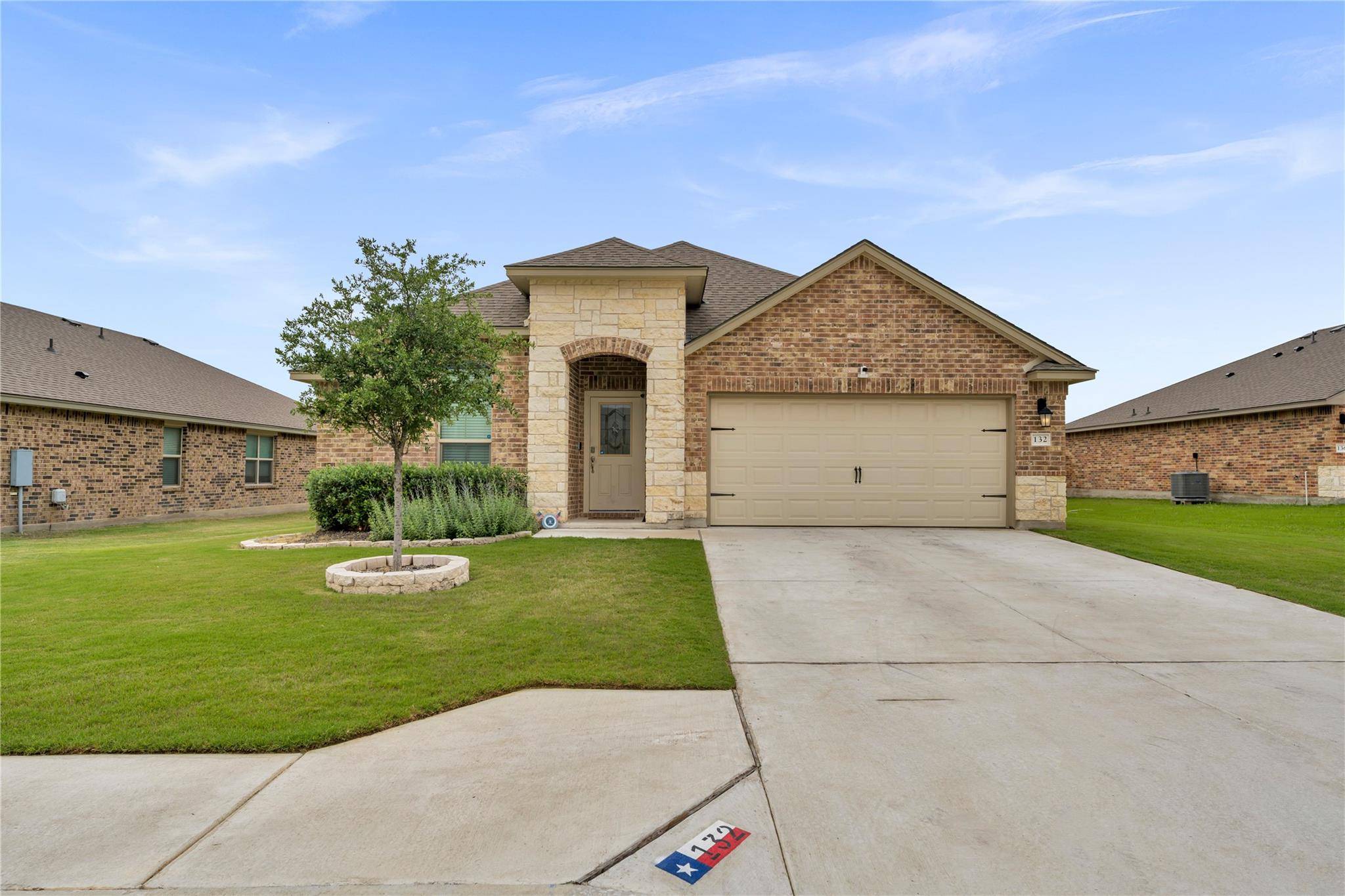 132 Cinnamon LOOP, Burnet, TX 78611