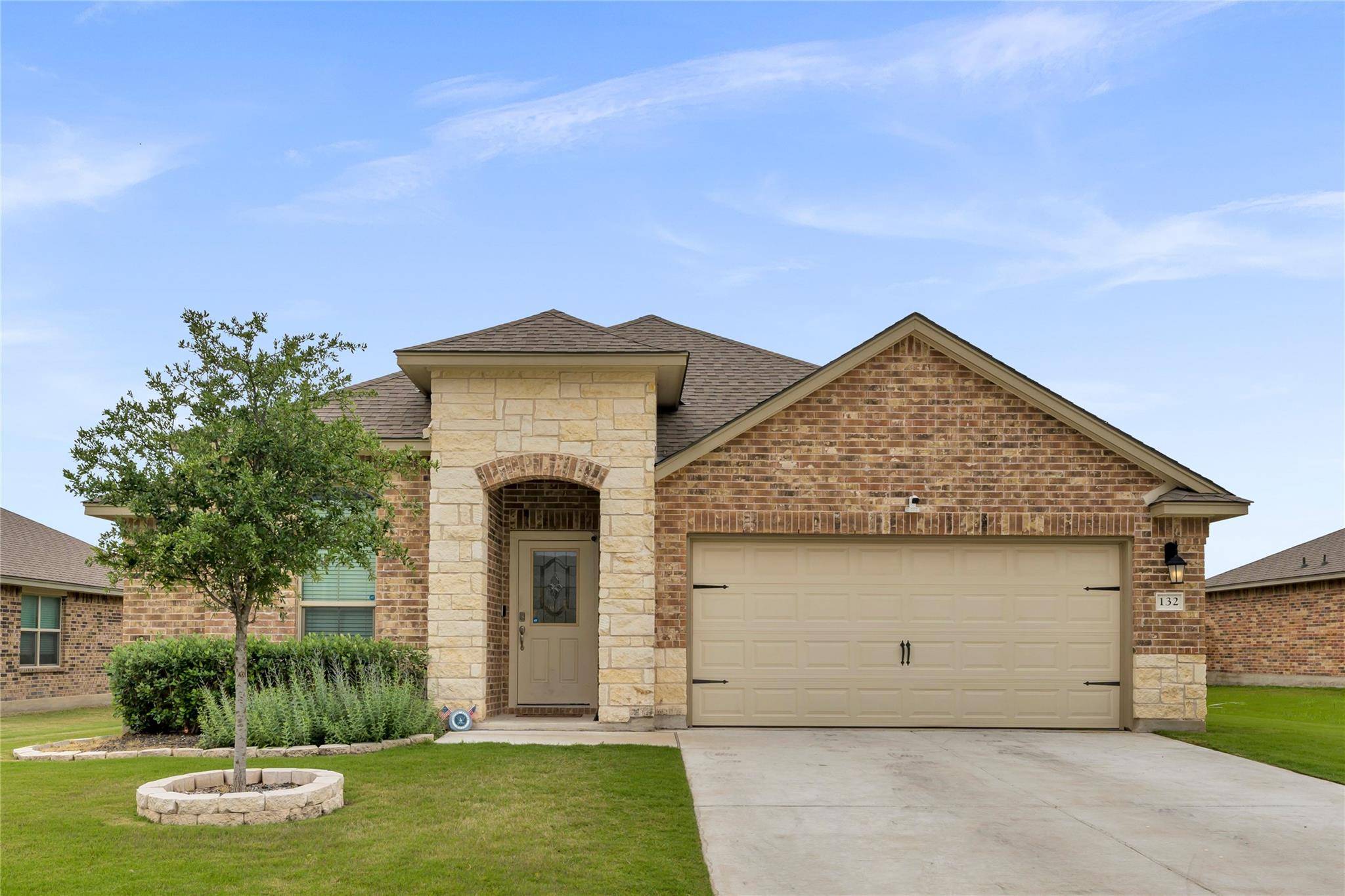 132 Cinnamon LOOP, Burnet, TX 78611