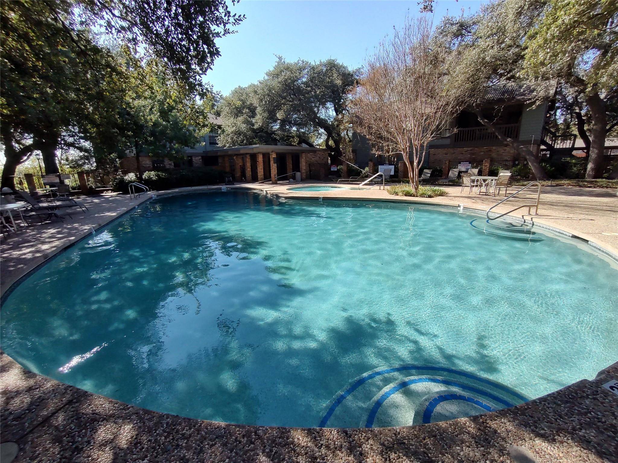 7122 Wood Hollow DR #22, Austin, TX 78731