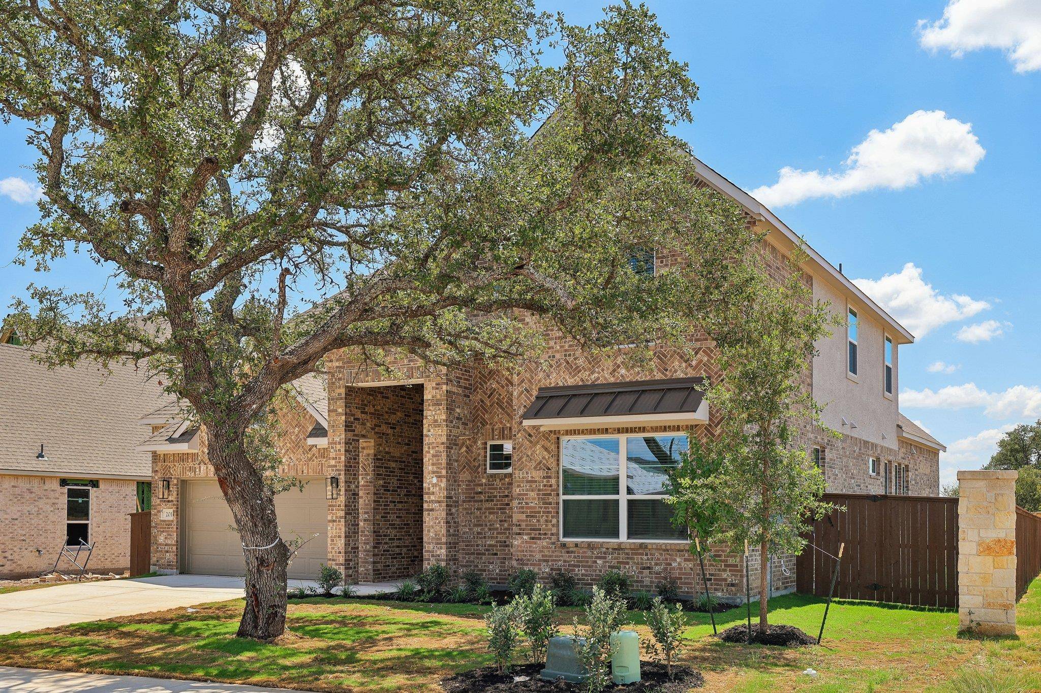 201 Firethorn RD, Marble Falls, TX 78654