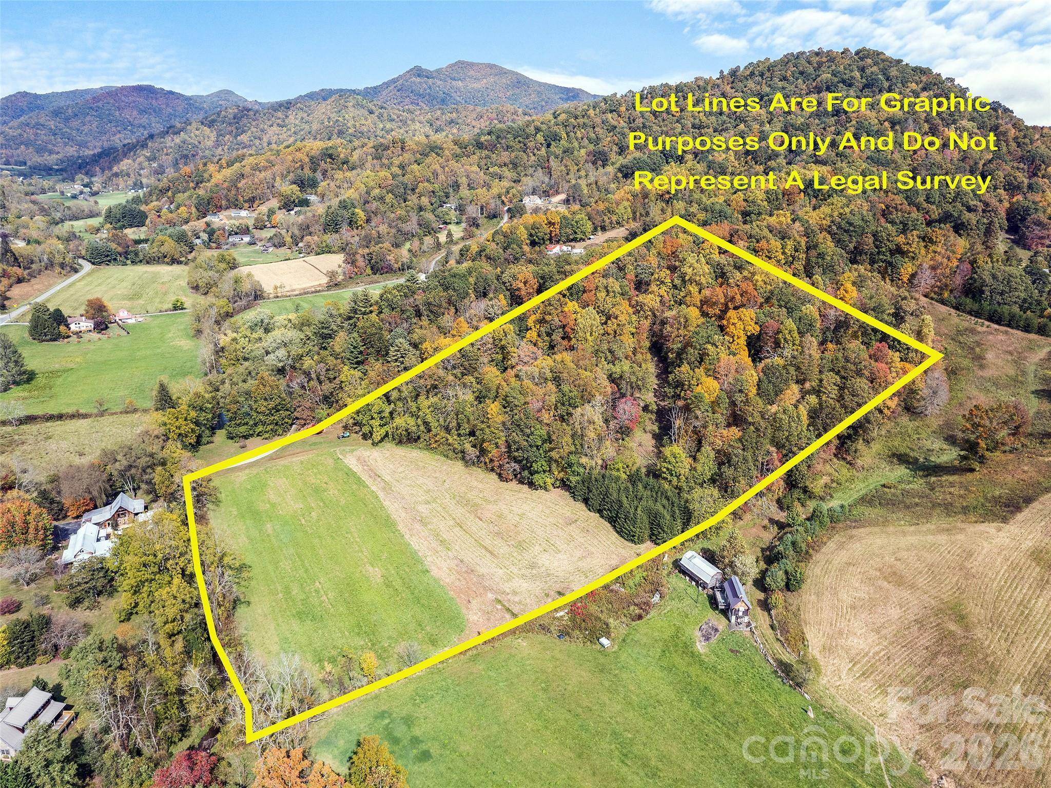 00 Beaverdam RD, Canton, NC 28716