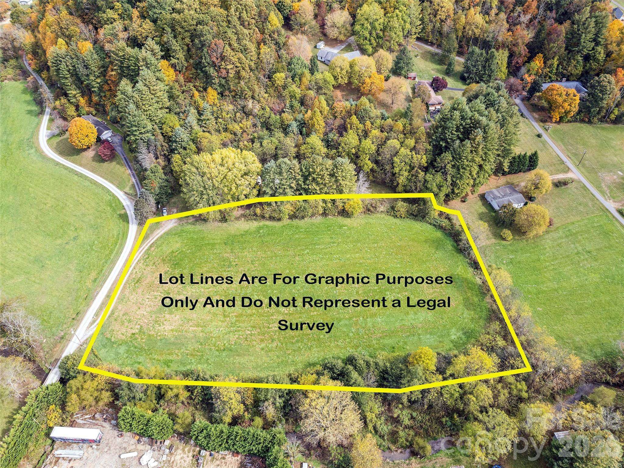 00 Carver Cove RD, Canton, NC 28716