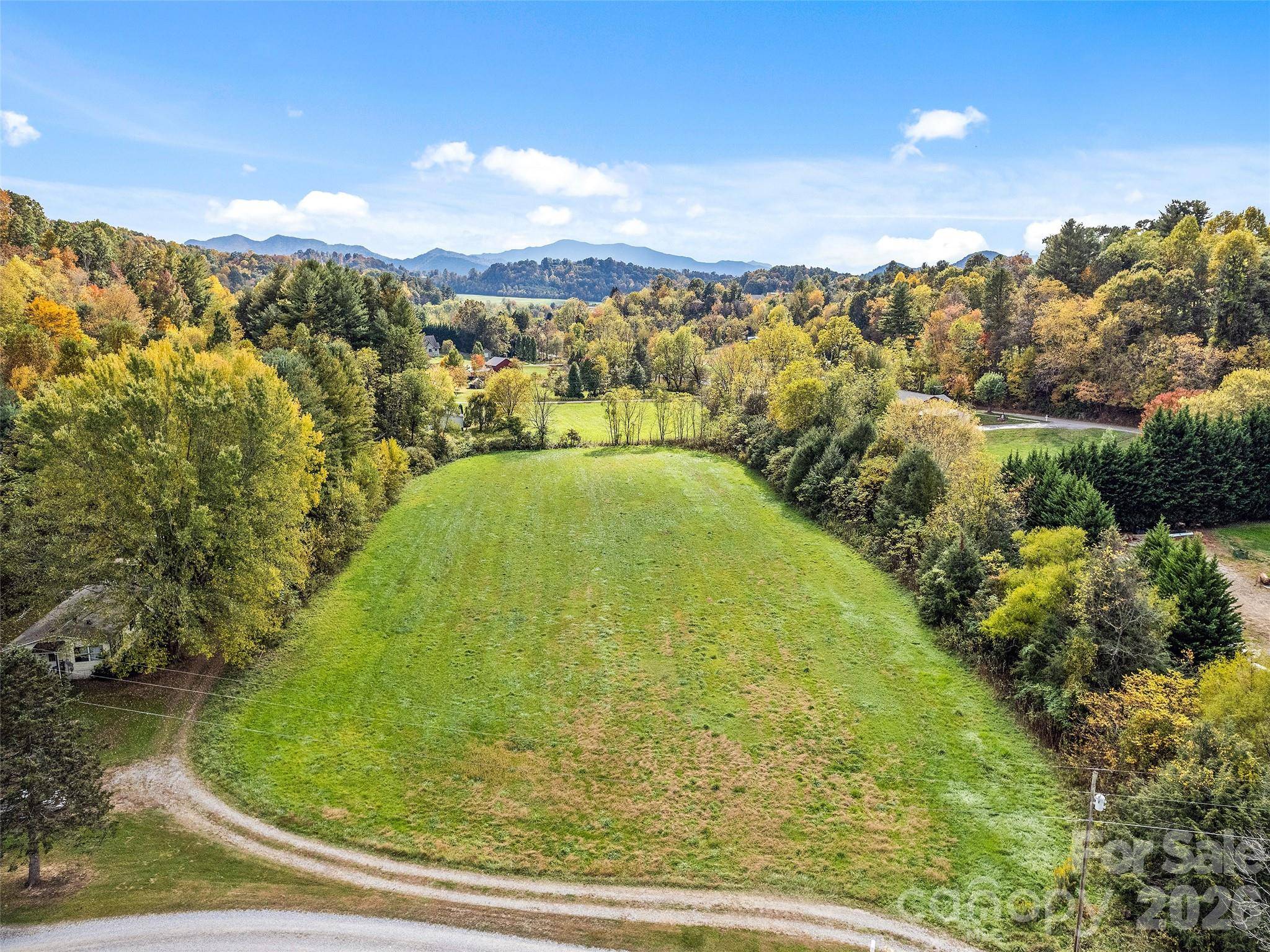 00 Carver Cove RD, Canton, NC 28716