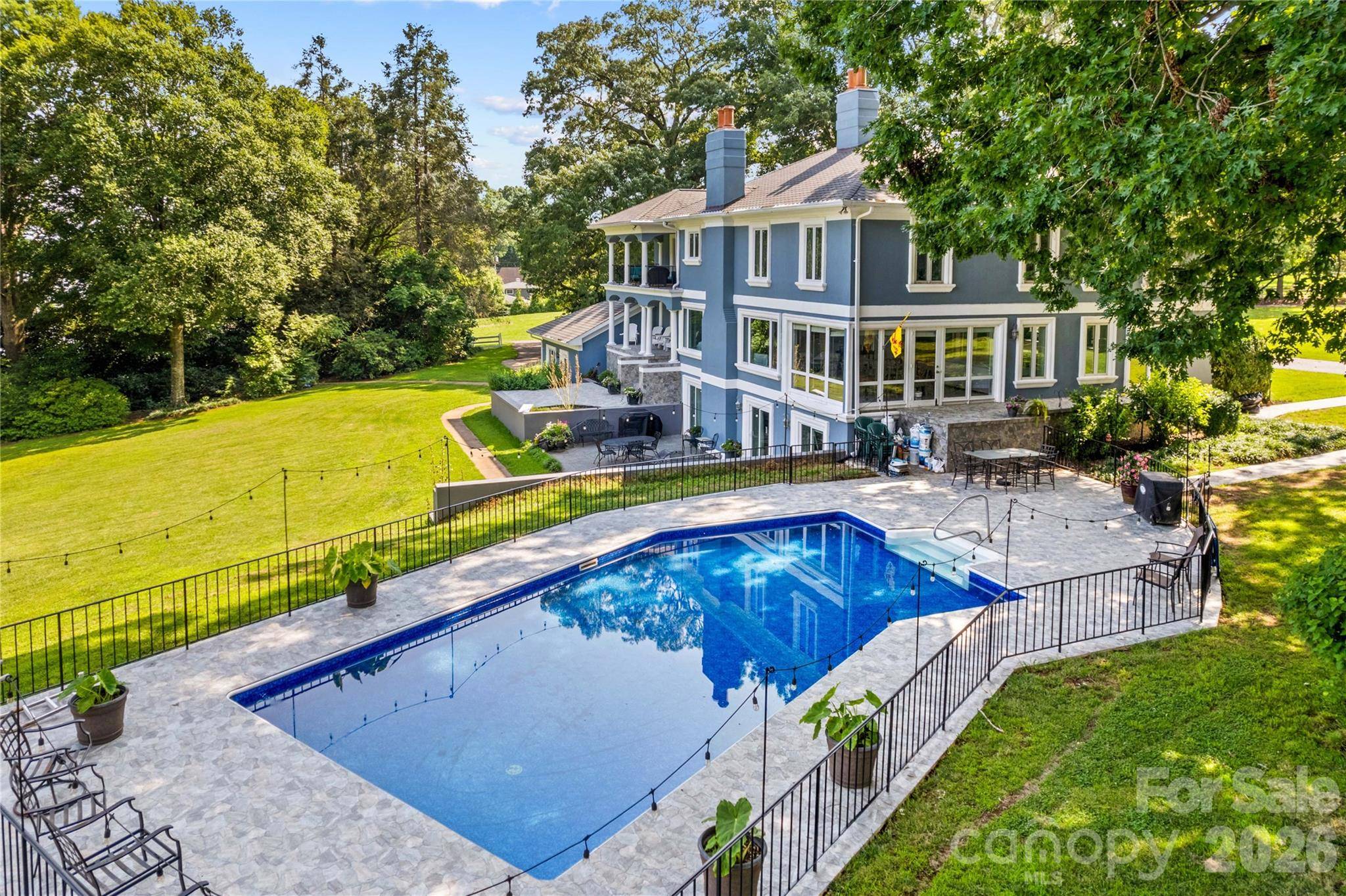 680 Fox Hollow LN, Salisbury, NC 28146