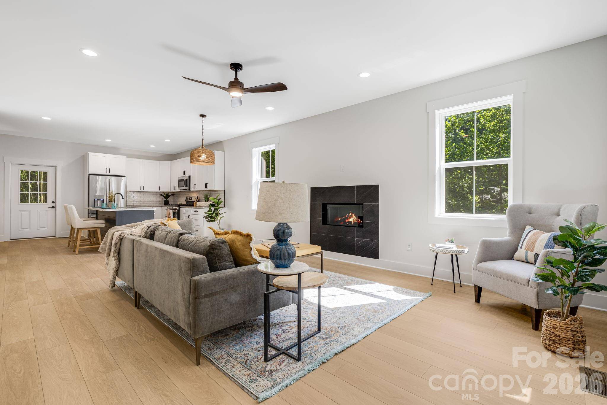 133 Appalachian WAY, Asheville, NC 28806