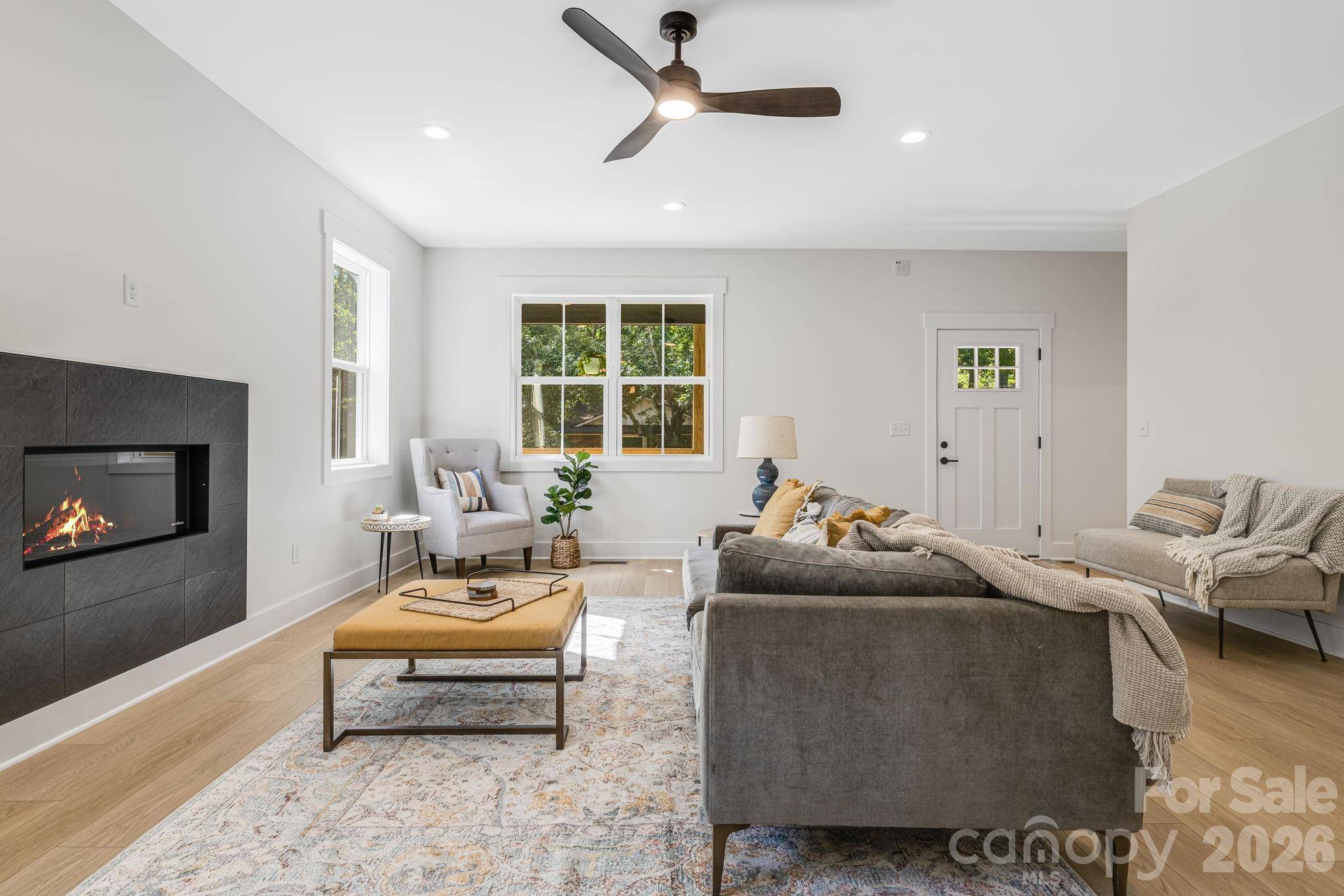 133 Appalachian WAY, Asheville, NC 28806