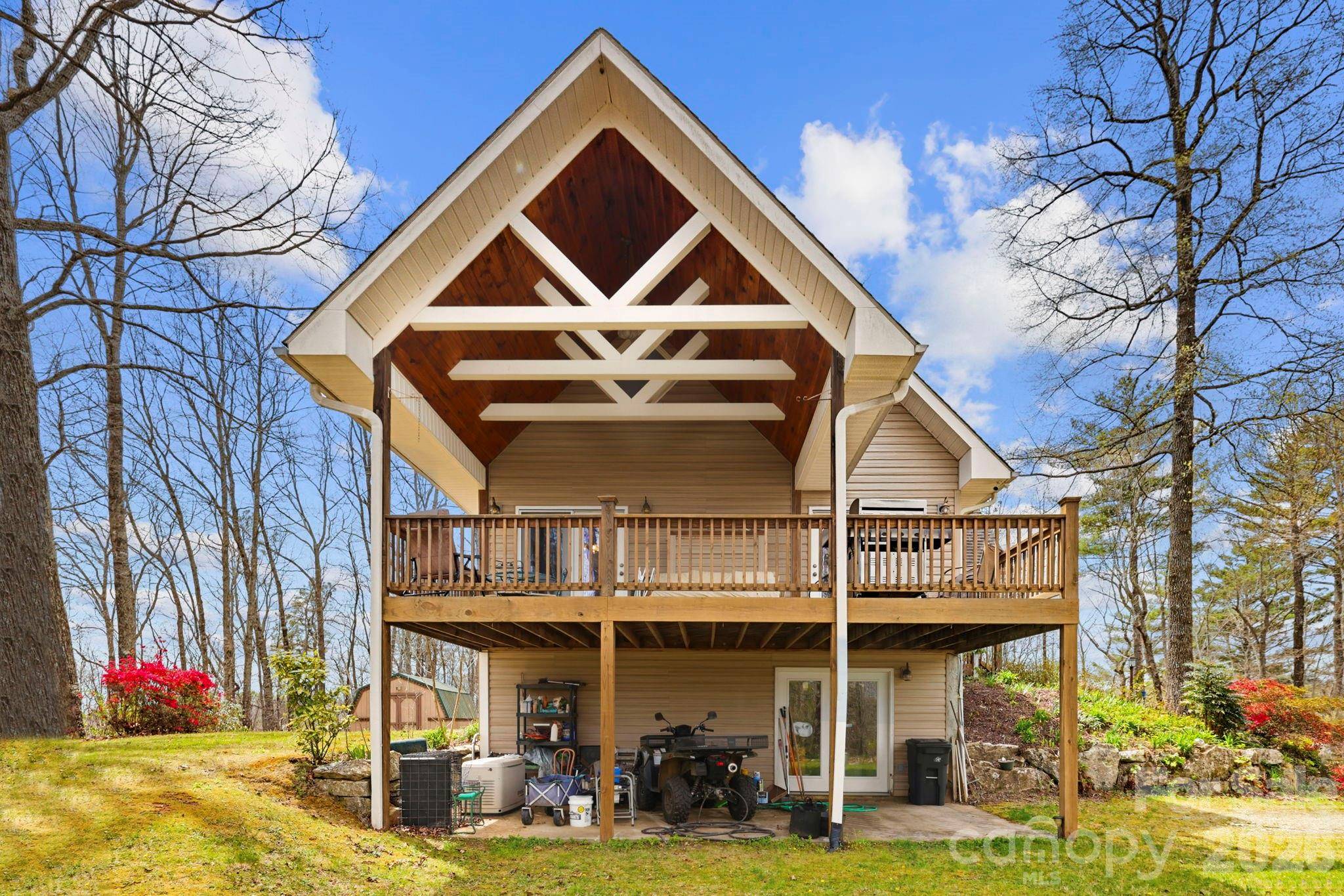 13705 Rosman HWY, Lake Toxaway, NC 28747