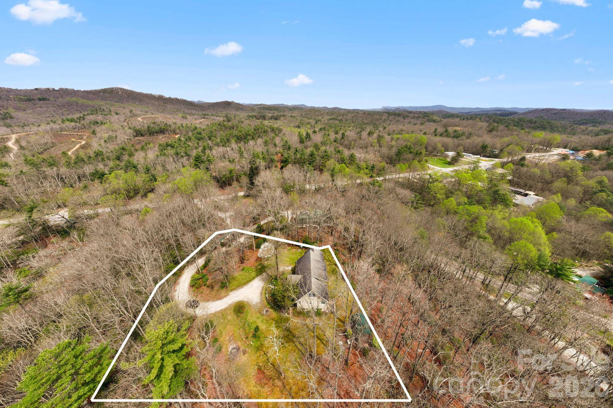 13705 Rosman HWY, Lake Toxaway, NC 28747