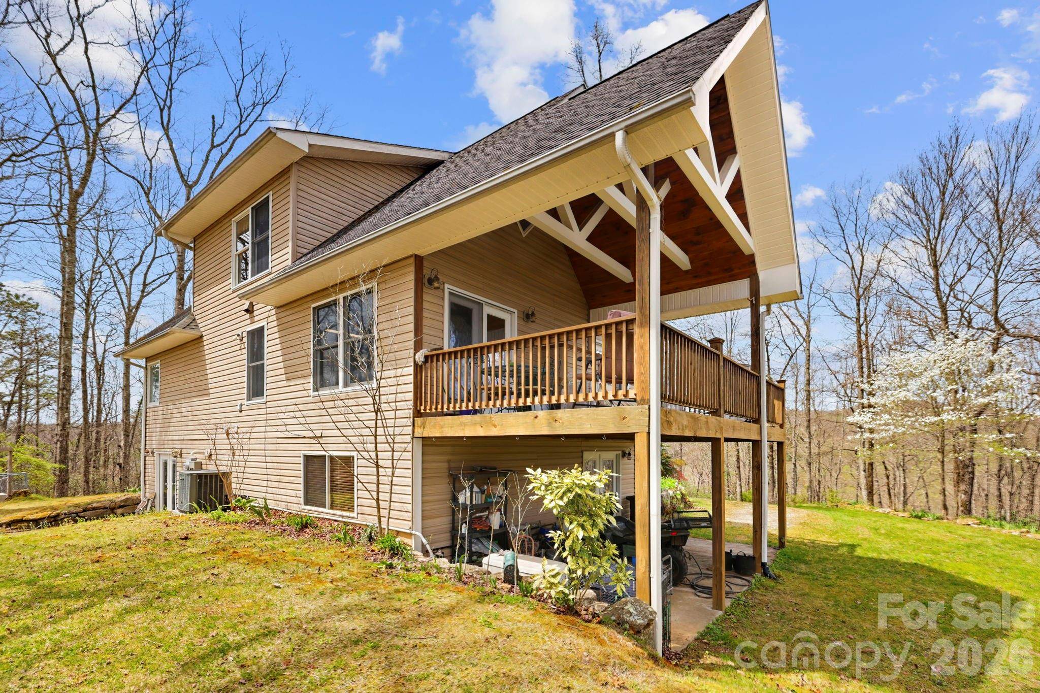 13705 Rosman HWY, Lake Toxaway, NC 28747