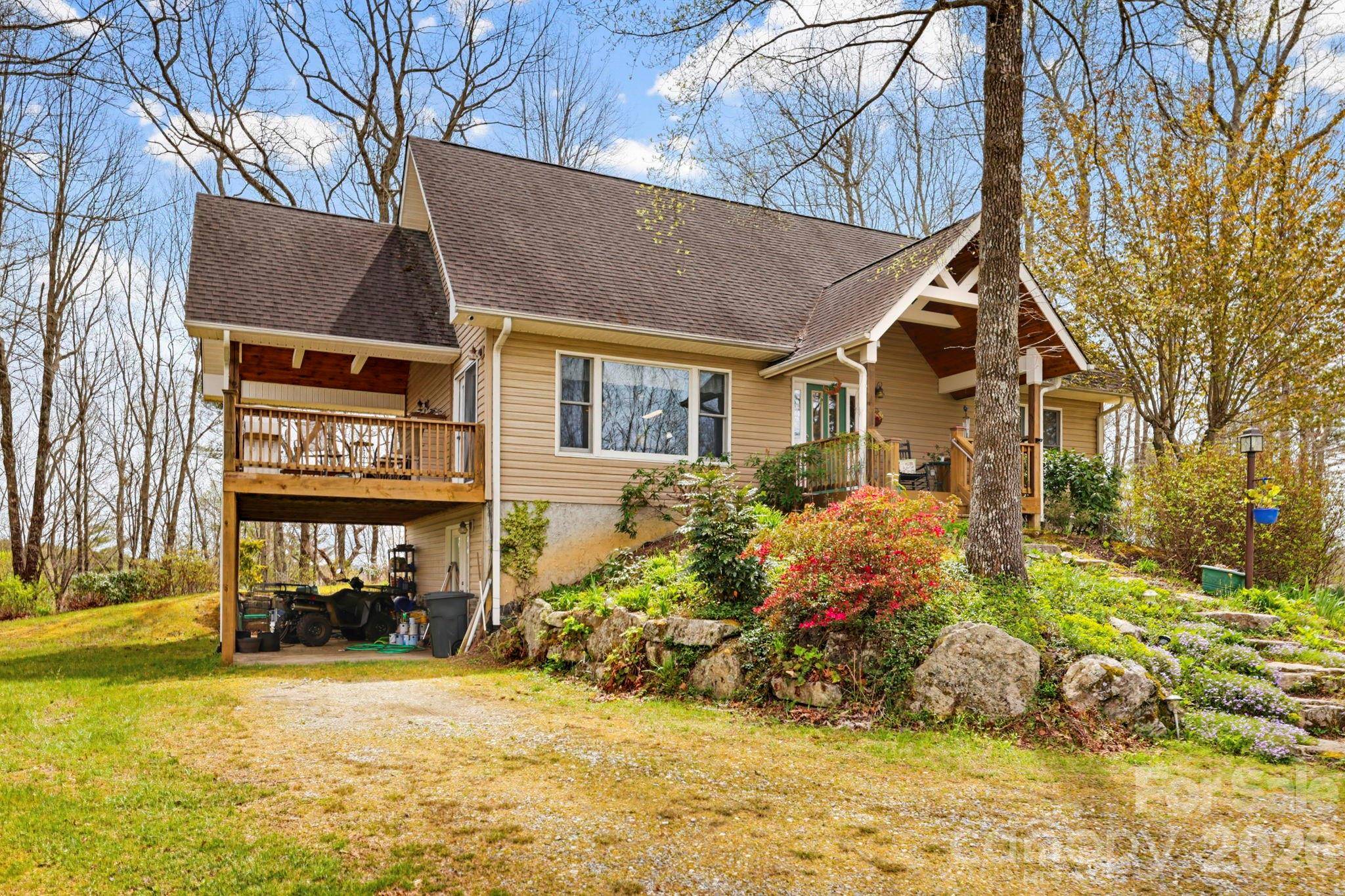 13705 Rosman HWY, Lake Toxaway, NC 28747
