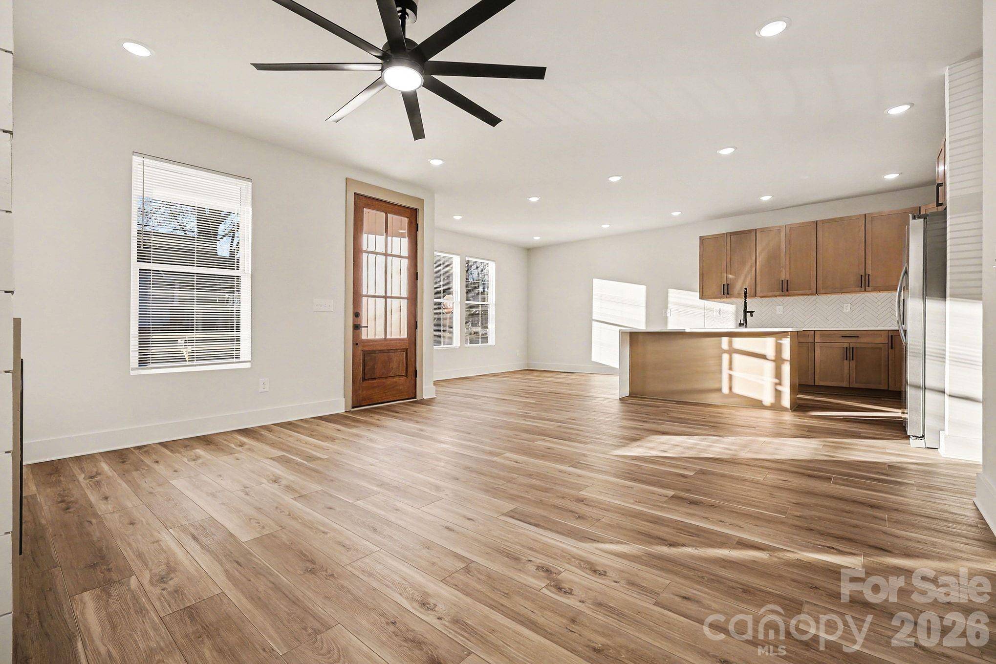 401 Colston ST, Albemarle, NC 28001