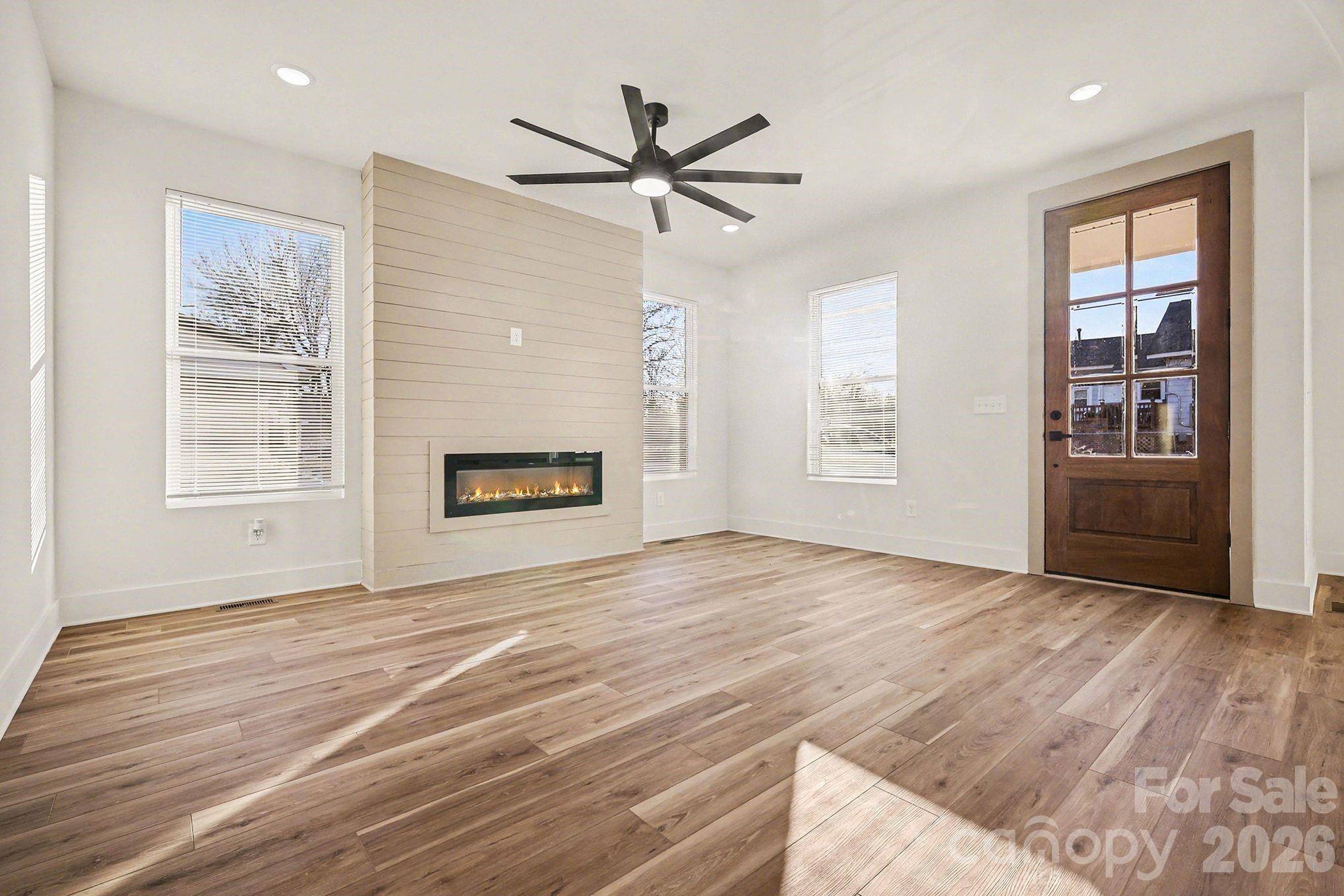 401 Colston ST, Albemarle, NC 28001