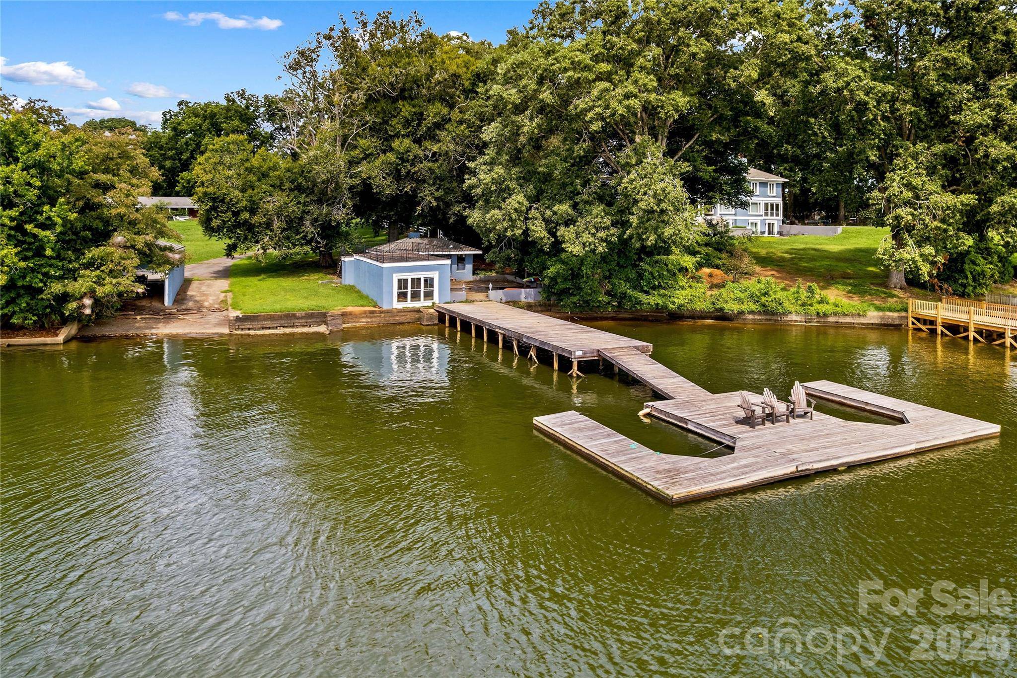 0 Fox Hollow LN, Salisbury, NC 28146