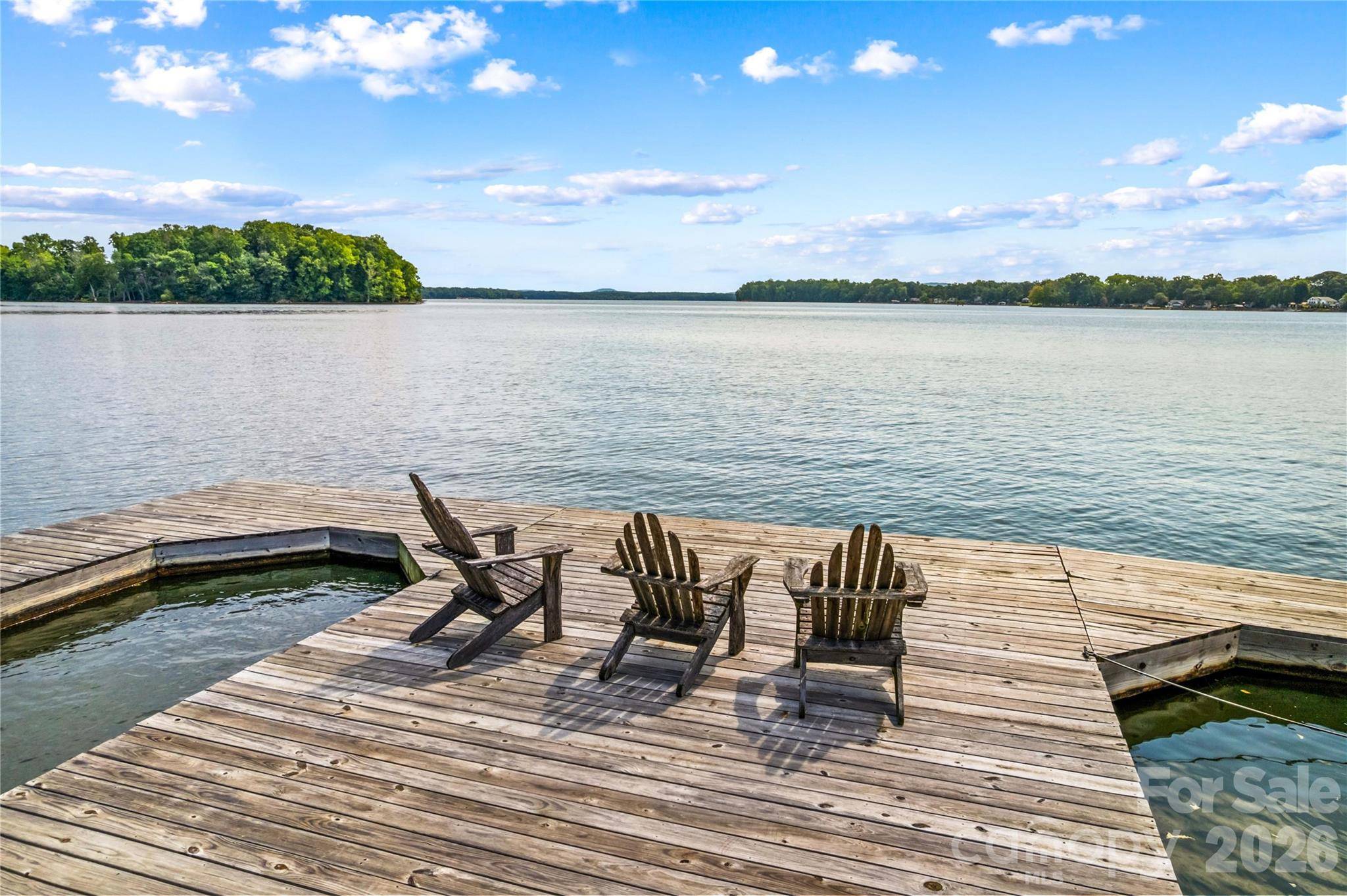 0 Fox Hollow LN, Salisbury, NC 28146