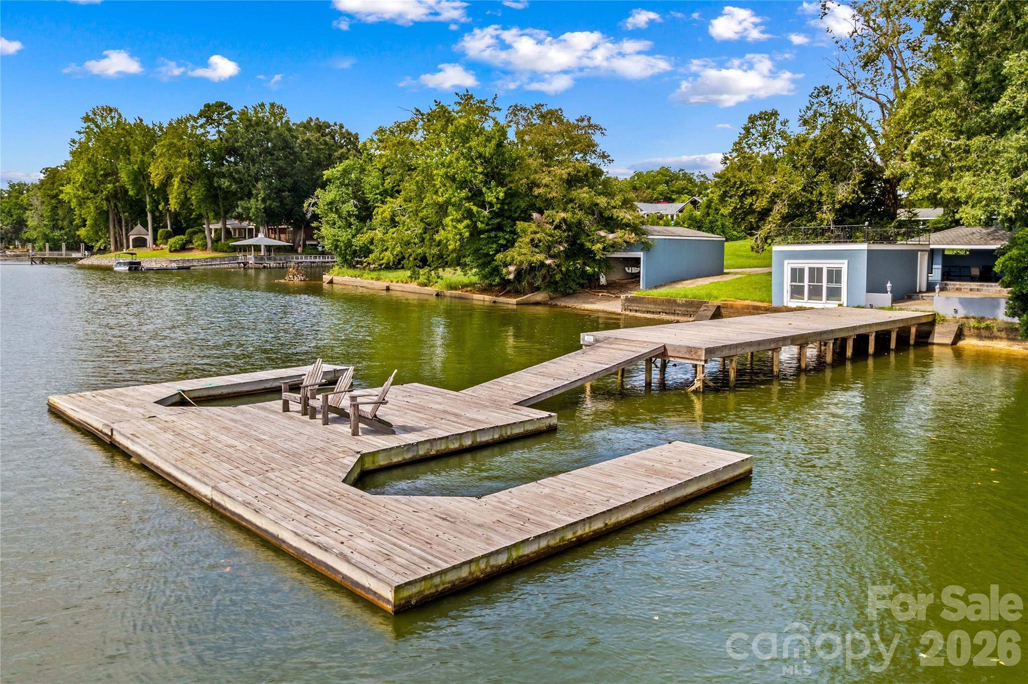 0 Fox Hollow LN, Salisbury, NC 28146