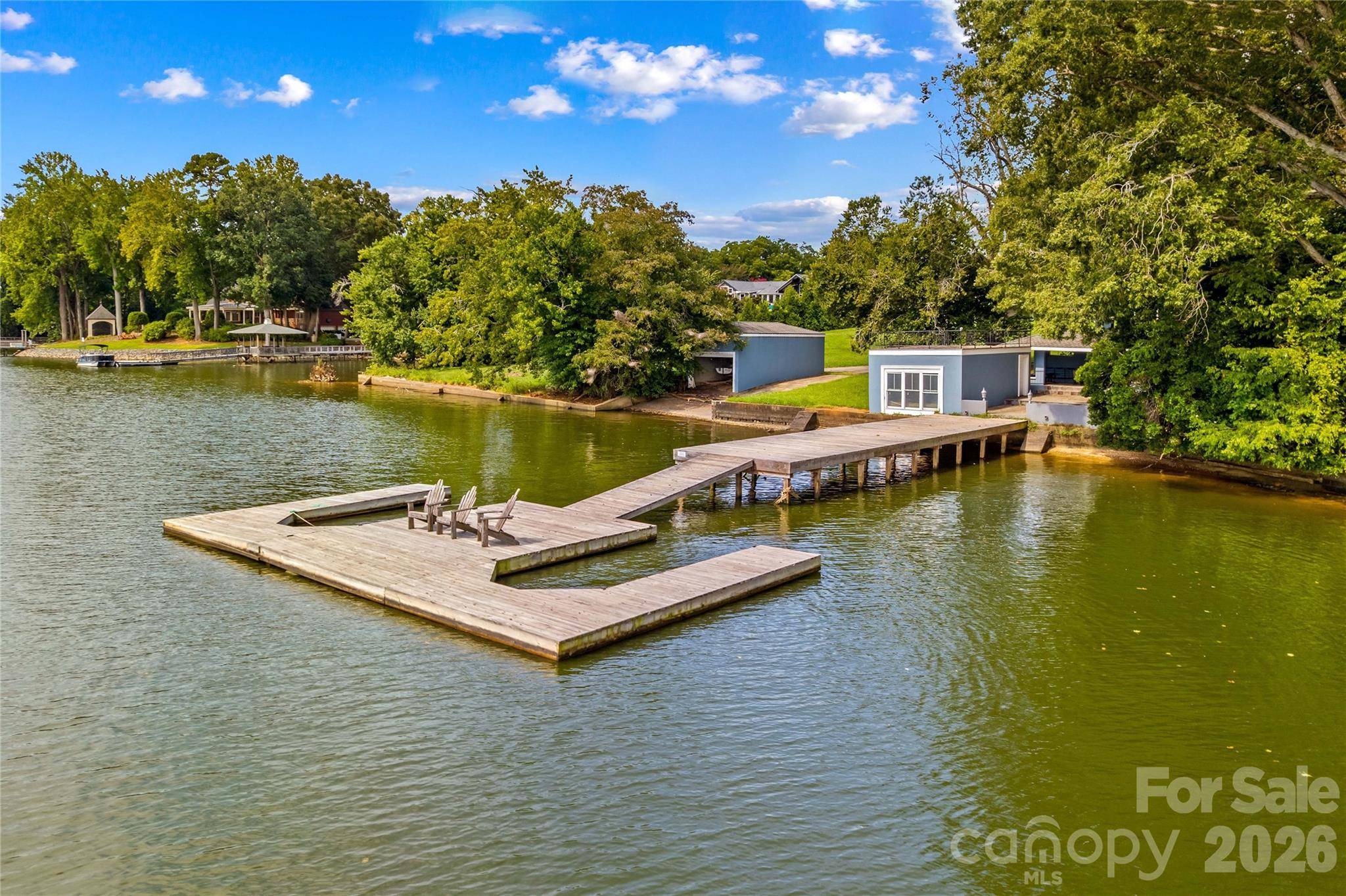 0 Fox Hollow LN, Salisbury, NC 28146
