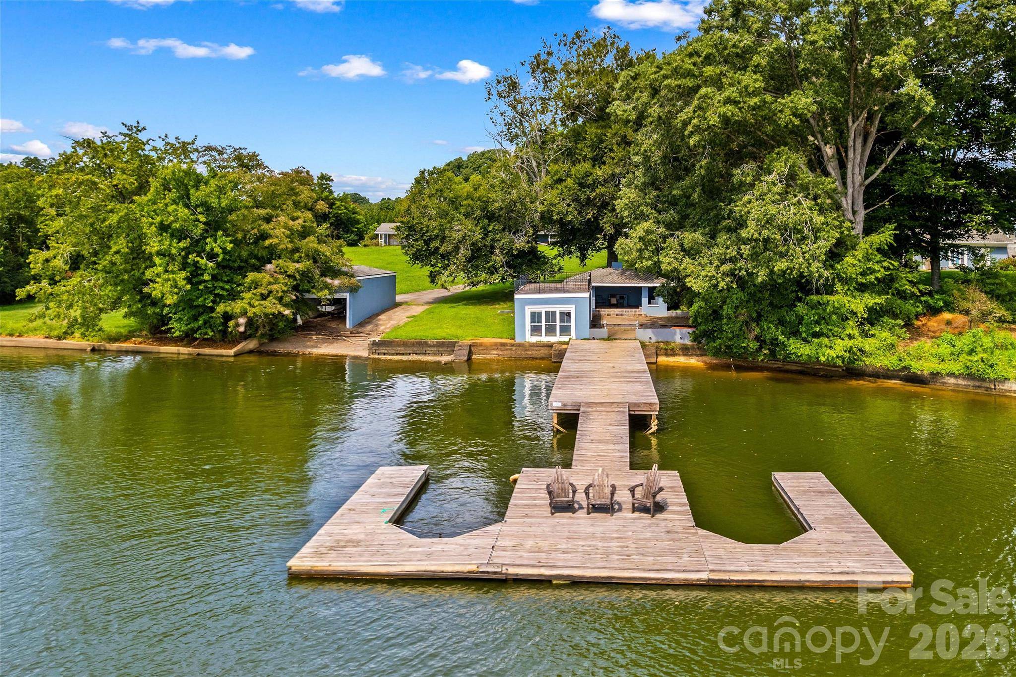 0 Fox Hollow LN, Salisbury, NC 28146