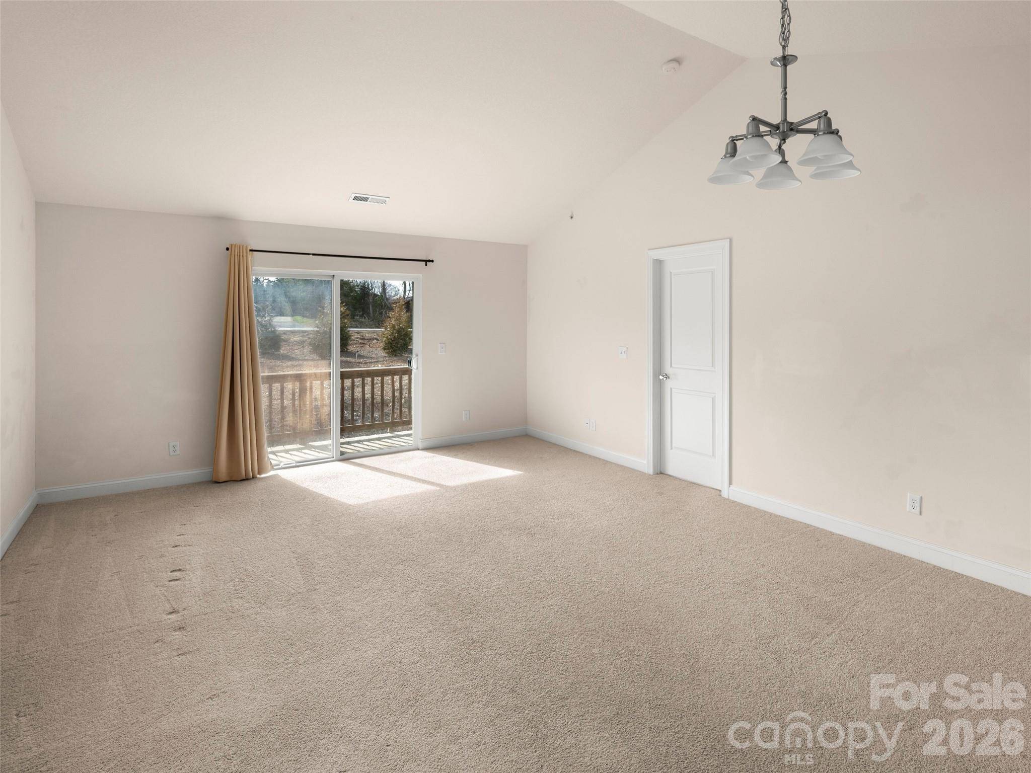 123 Foxden DR #201, Fletcher, NC 28732