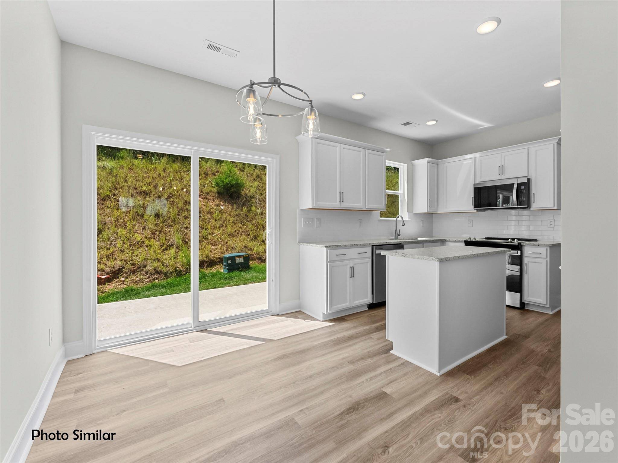 20 Bessie Luther BLVD #unit 41, Candler, NC 28715