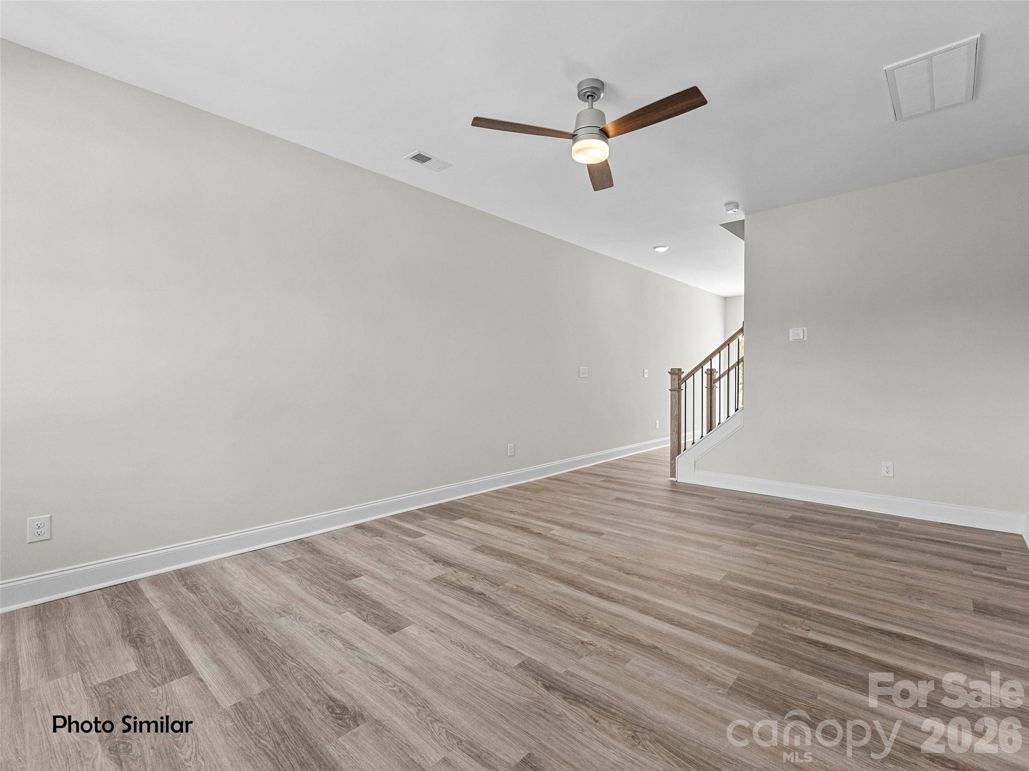 20 Bessie Luther BLVD #unit 41, Candler, NC 28715