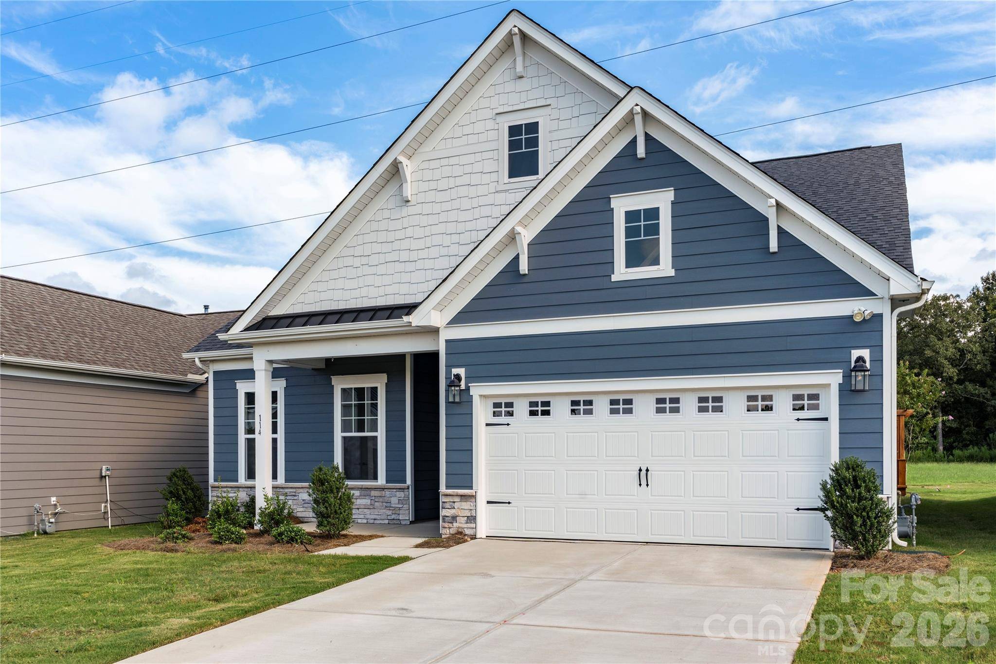 114 Northgate BLVD, Indian Trail, NC 28079
