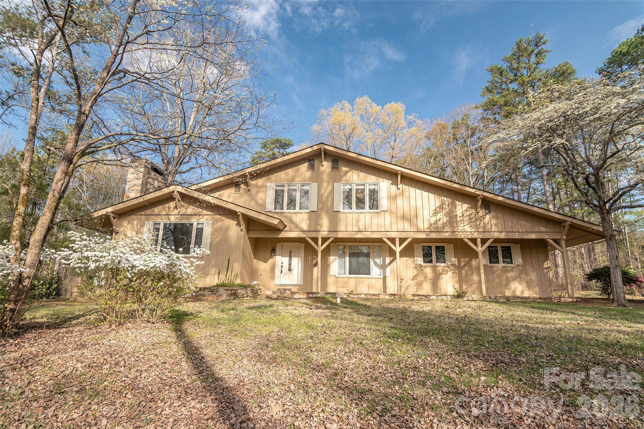 3951 Maple Creek RD, Rutherfordton, NC 28139
