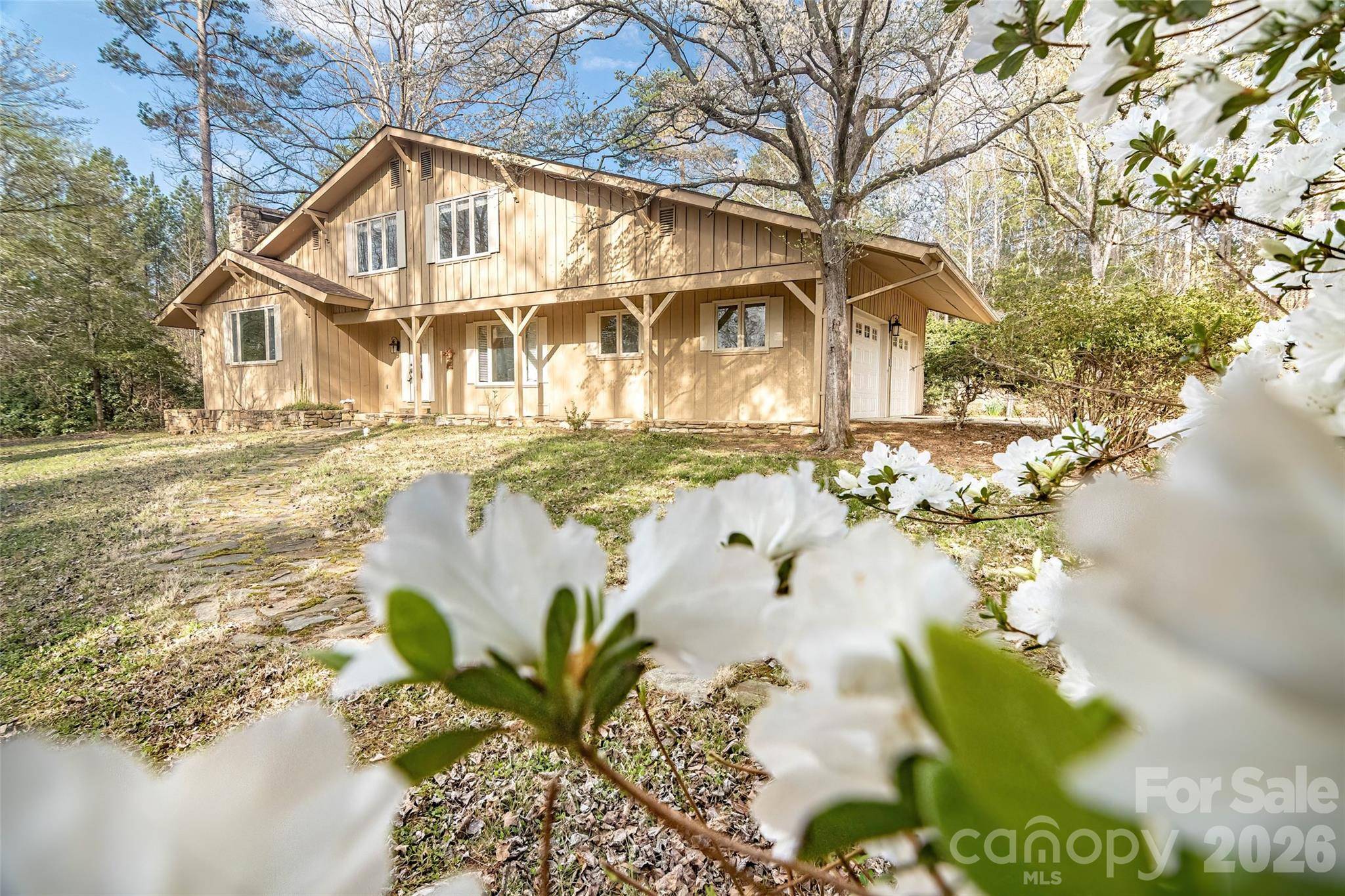 3951 Maple Creek RD, Rutherfordton, NC 28139