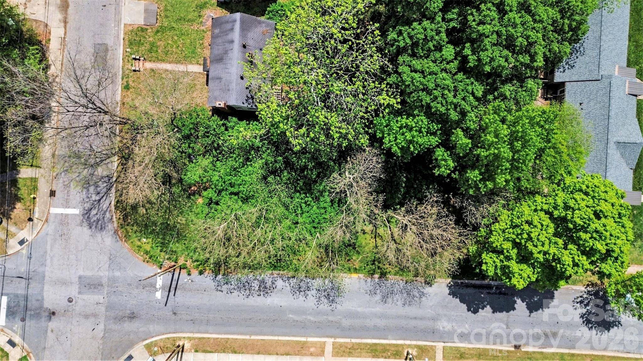 0 Weyland AVE, Charlotte, NC 28208
