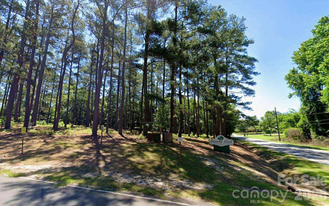 00 Blackwell DR, Kershaw, SC 29067