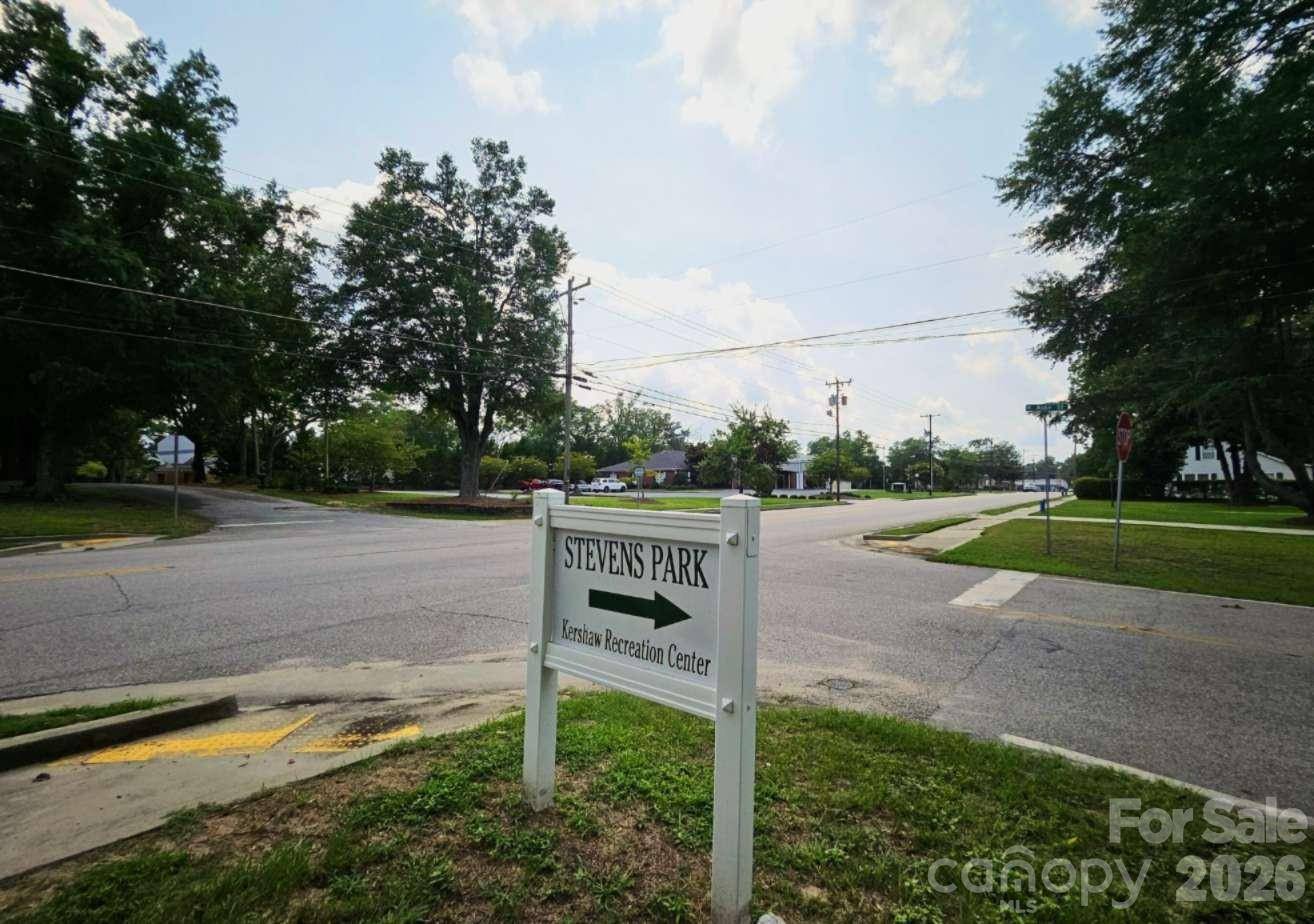 00 Blackwell DR, Kershaw, SC 29067