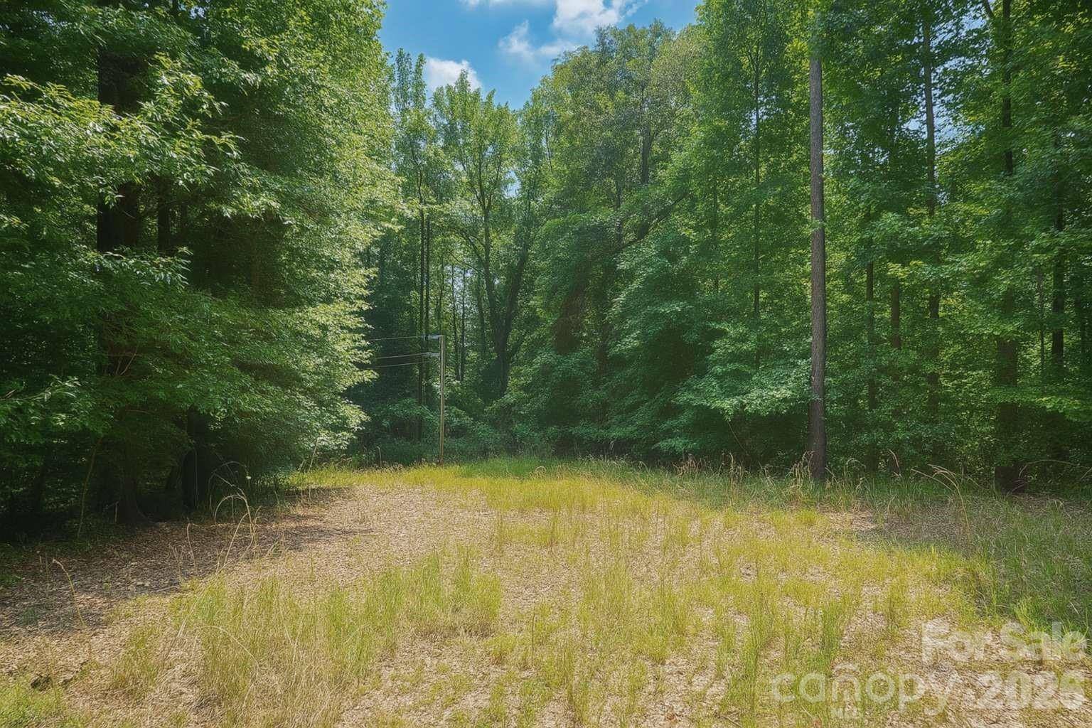 00 Blackwell DR, Kershaw, SC 29067