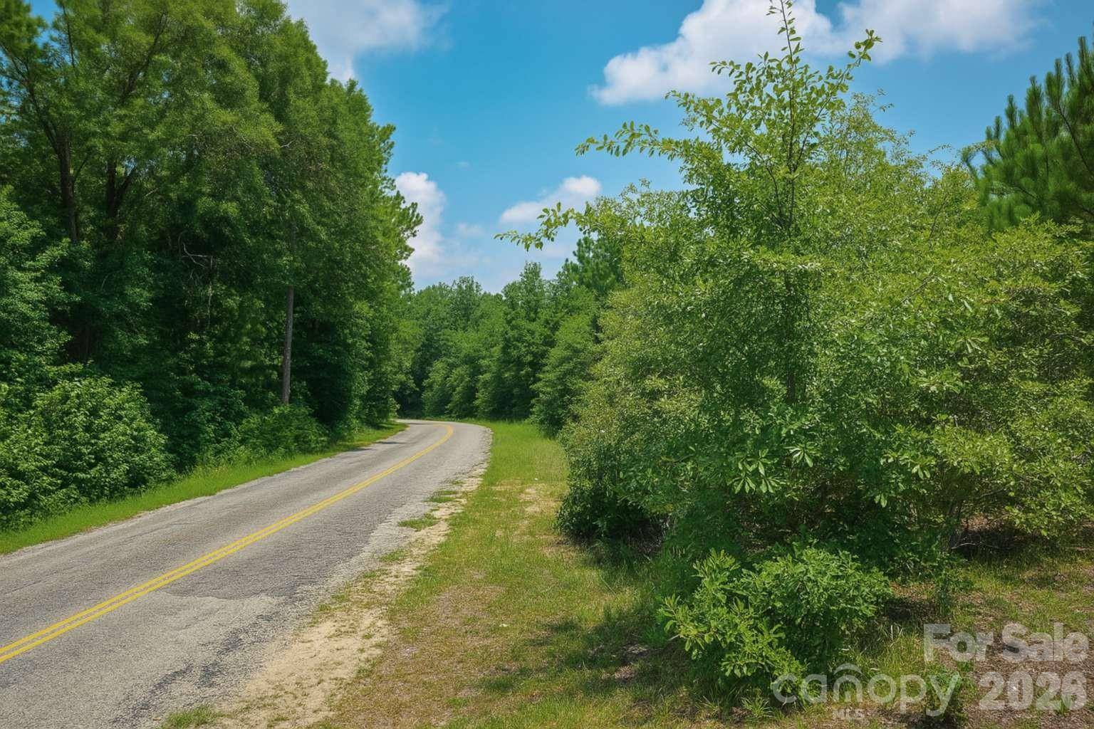 00 Blackwell DR, Kershaw, SC 29067