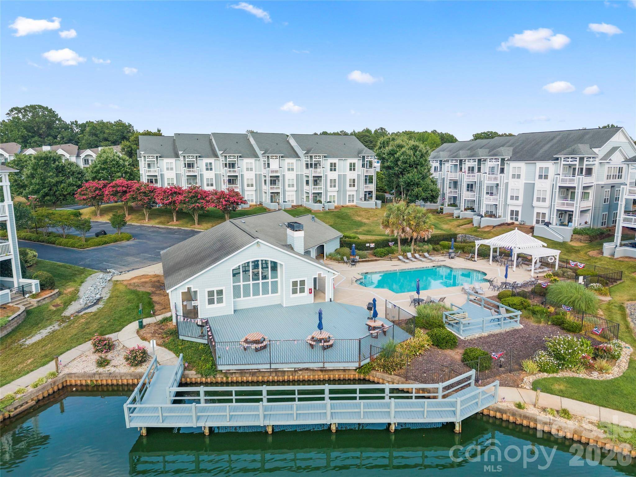 18730 Nautical DR #101, Cornelius, NC 28031